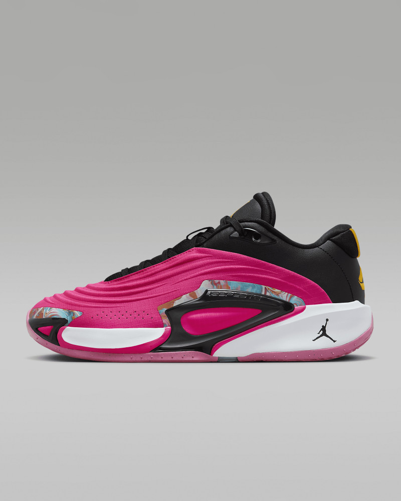 Luka 3 Basketball Shoes 1