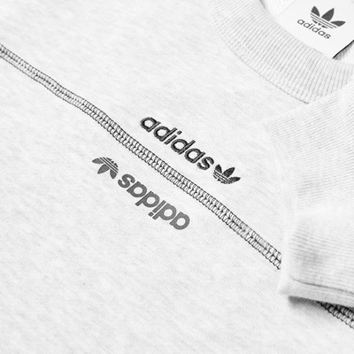 adidas Adidas R.Y.V Crew Sweat outlook