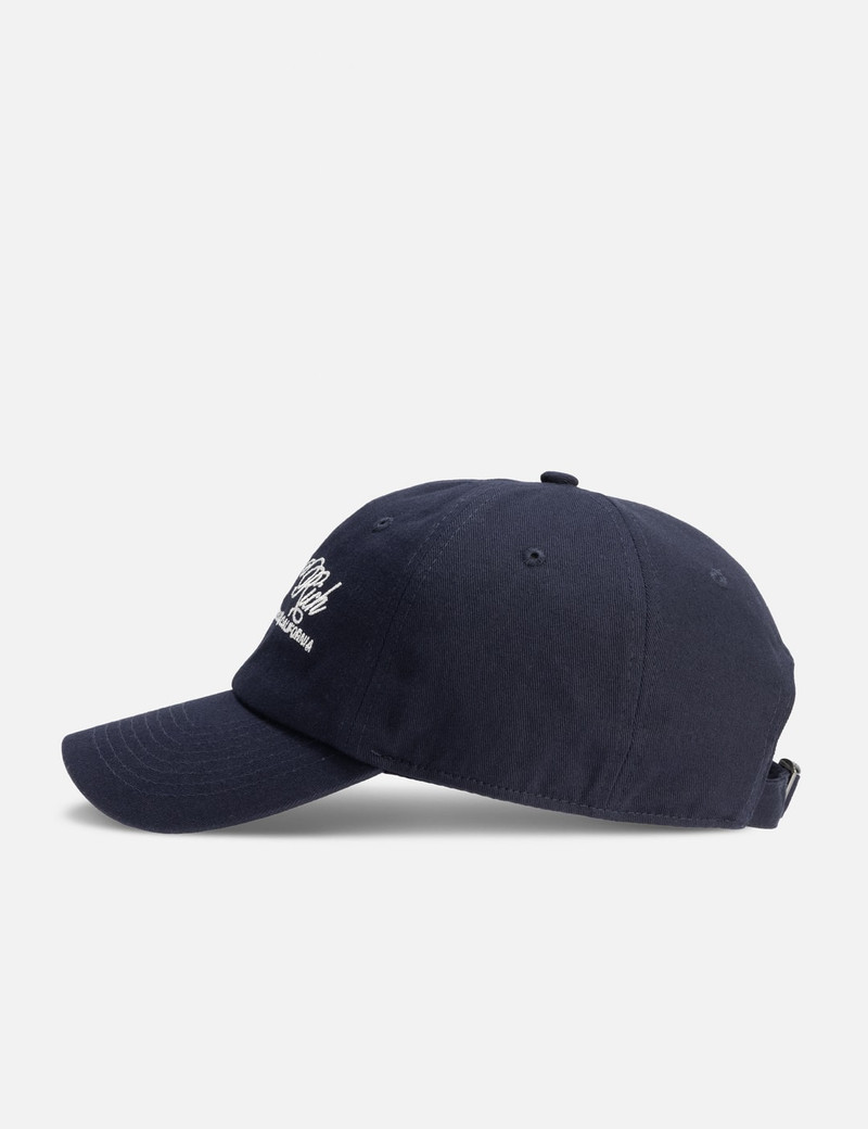 Sporty & Rich INTERNATIONAL HAT outlook