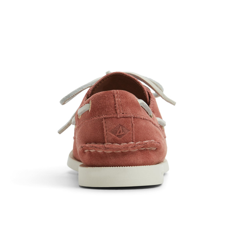 Authentic Original™ 2 Eye Boat Shoe 4
