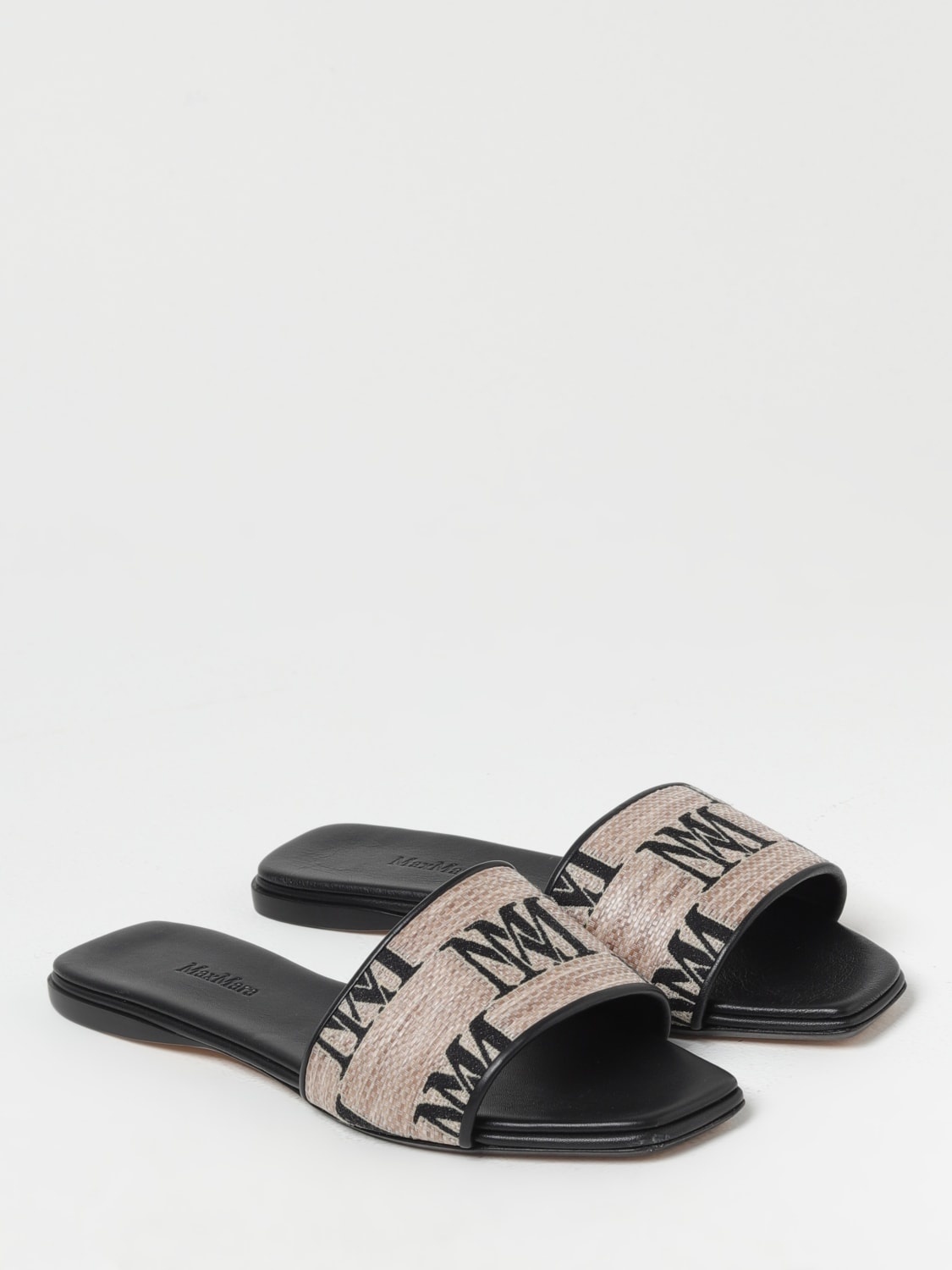 Flat sandals woman Max Mara - 2