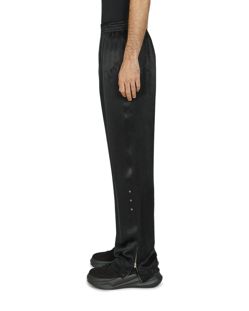 CUPRO PANTS WITH EYELETS 4