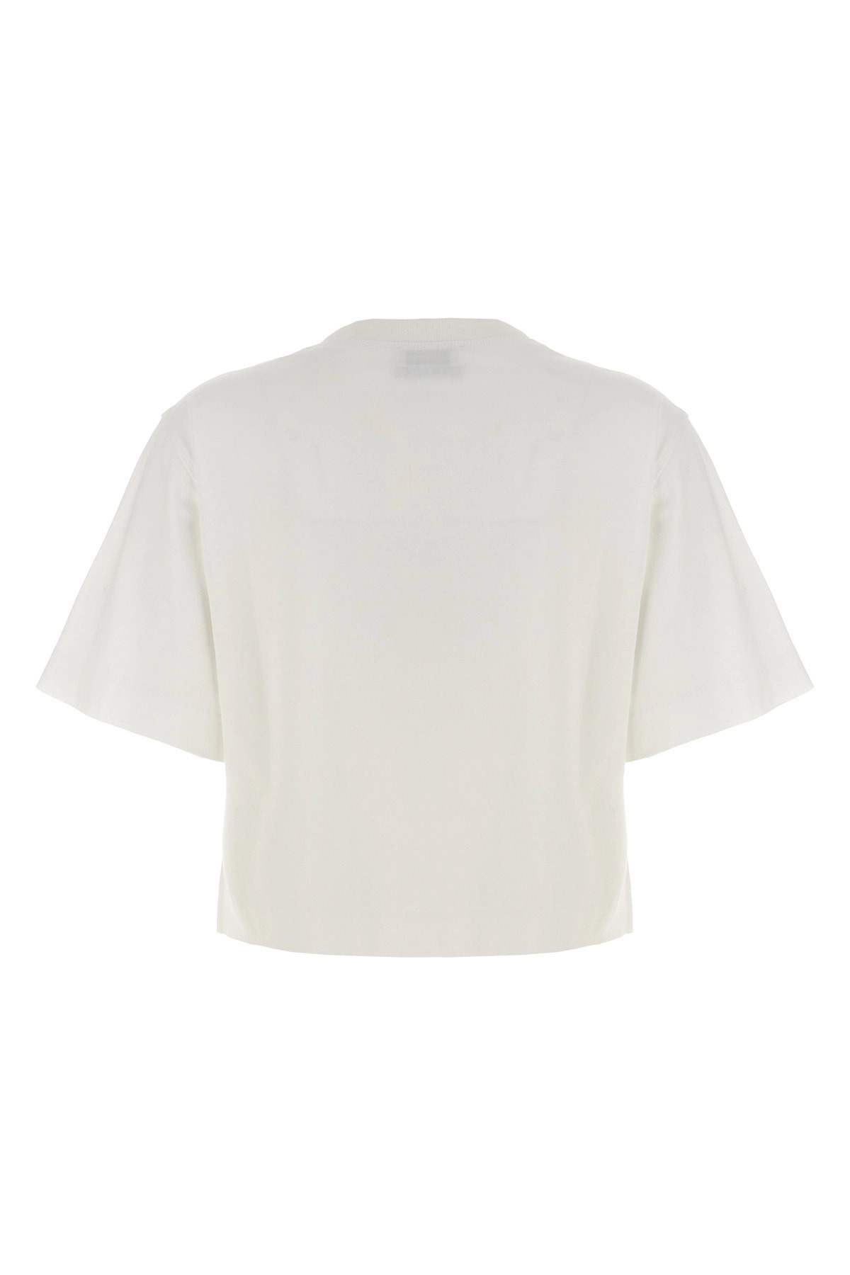 'Big logo' T-shirt - 2