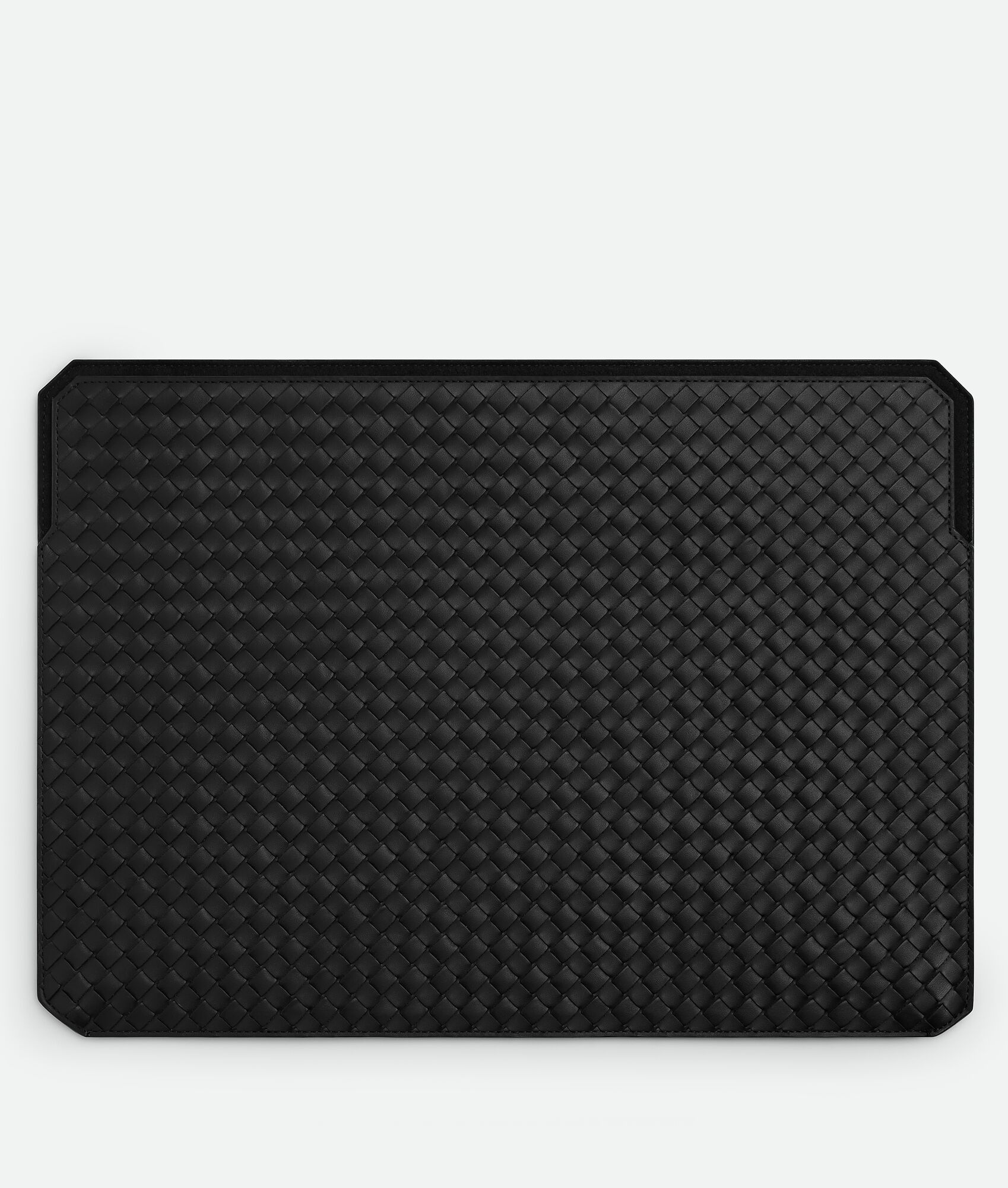 Intrecciato Piccolo Macbook Pro Case - 1