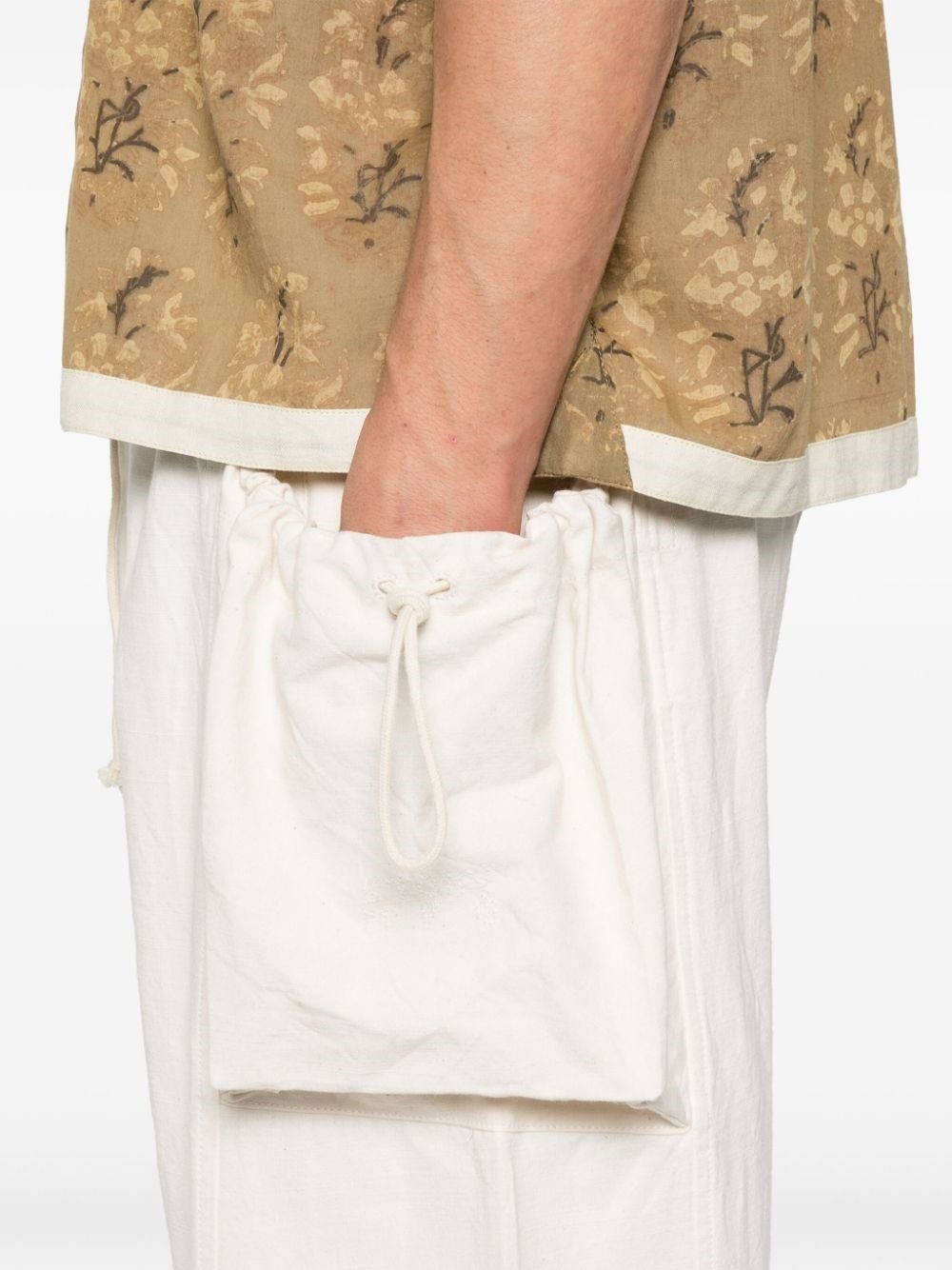 Salt Pants - 4
