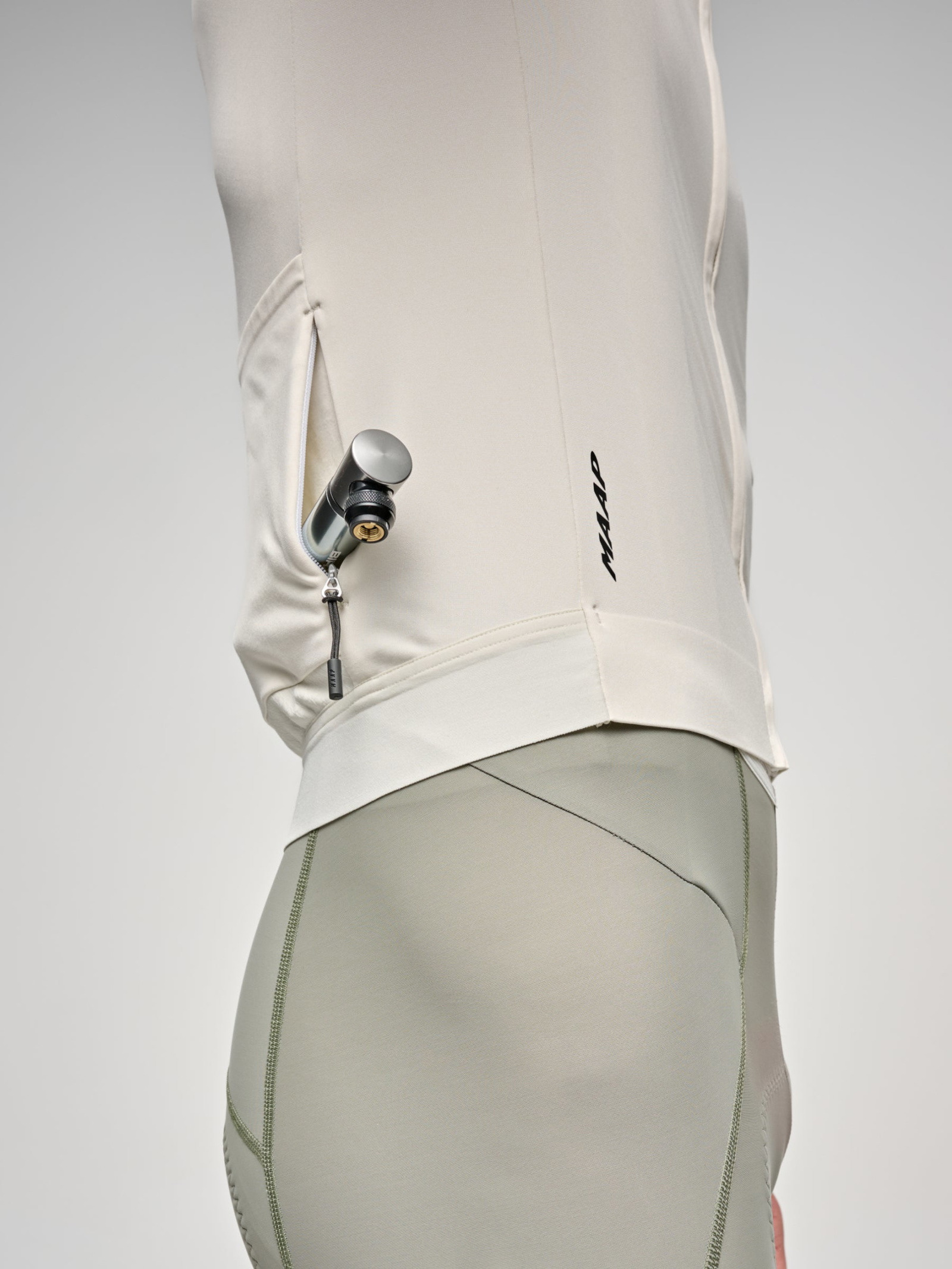 Emerge Thermal LS Jersey - 7