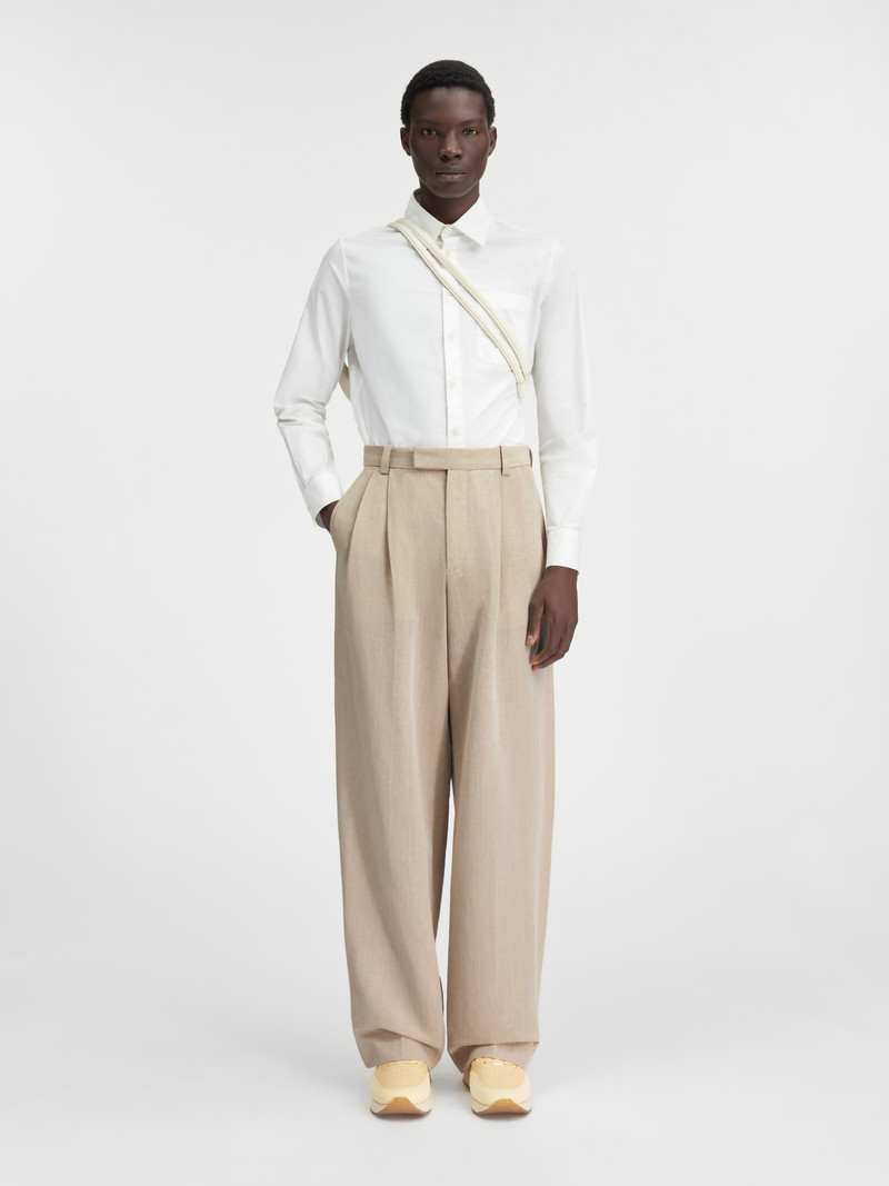 JACQUEMUS Le pantalon Titolo outlook