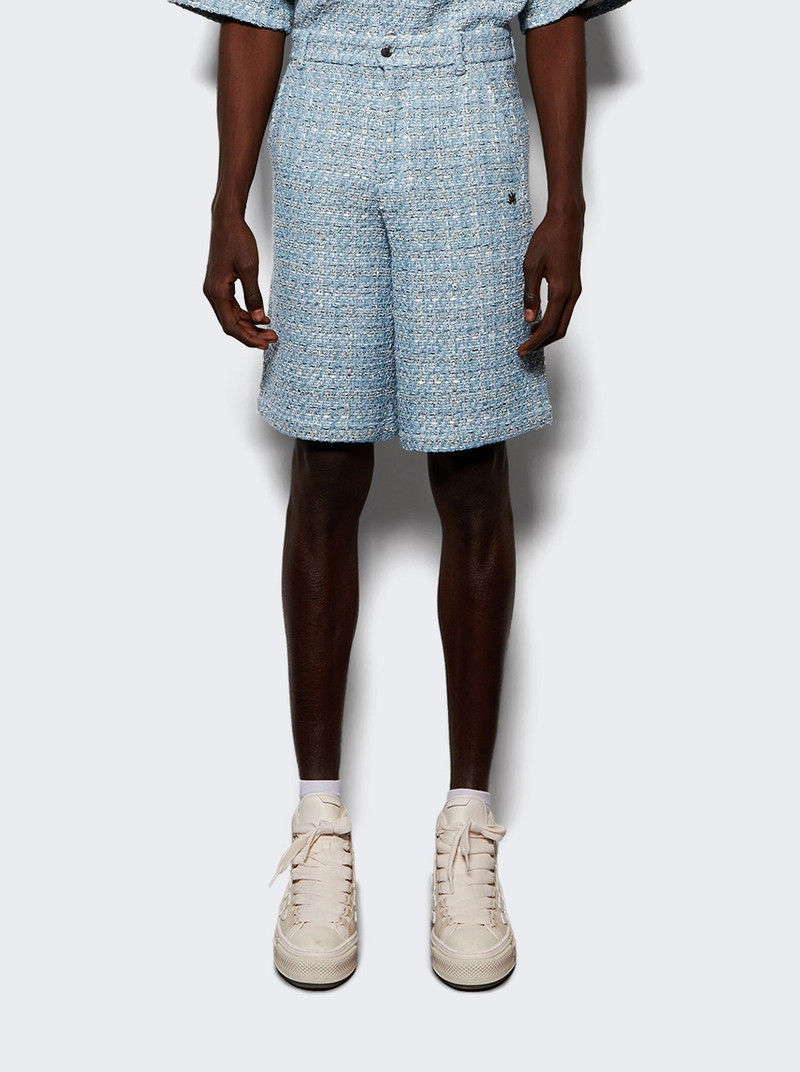 AMIRI Boucle Short Ashley Blue outlook