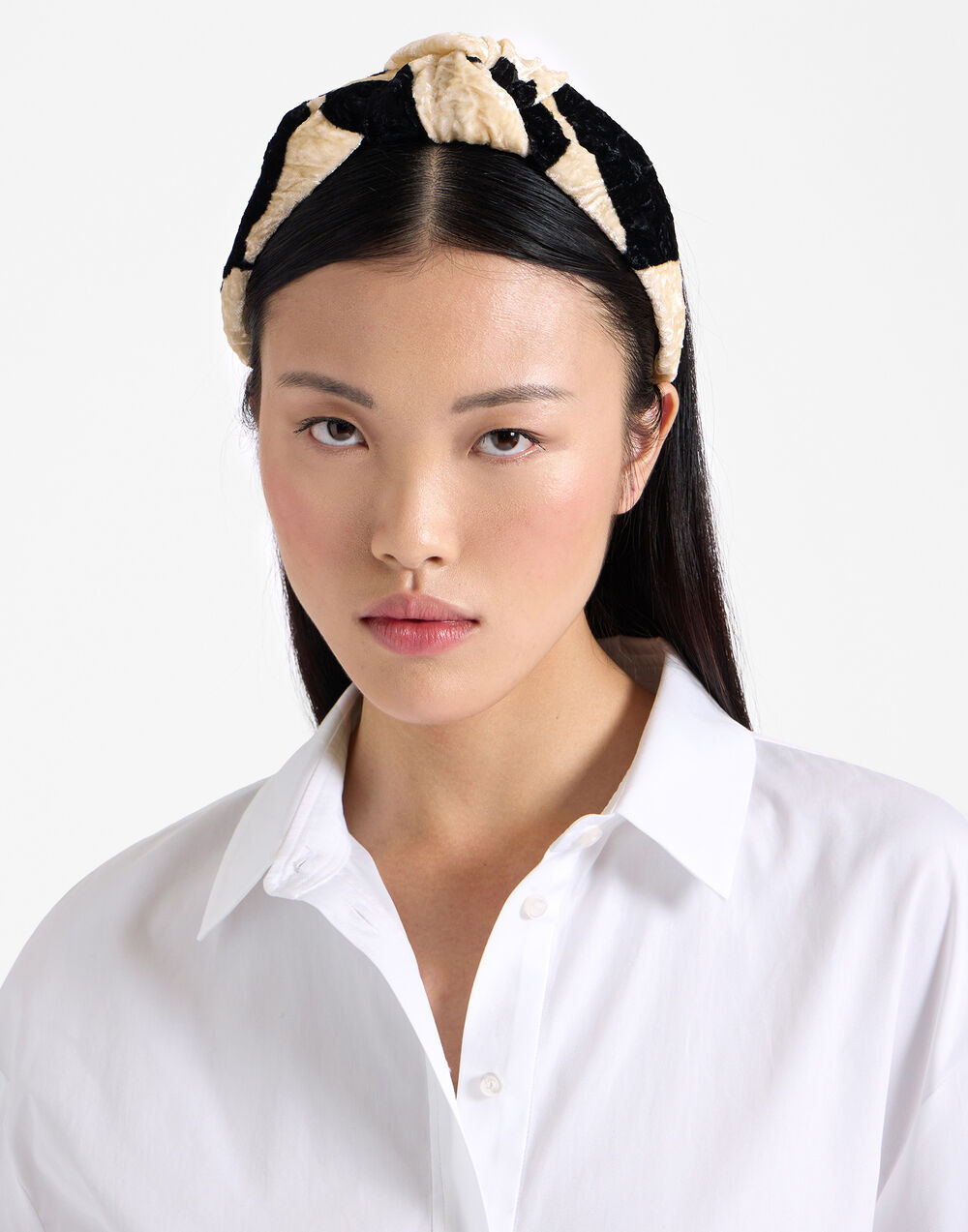 Love Knot Headband - 2