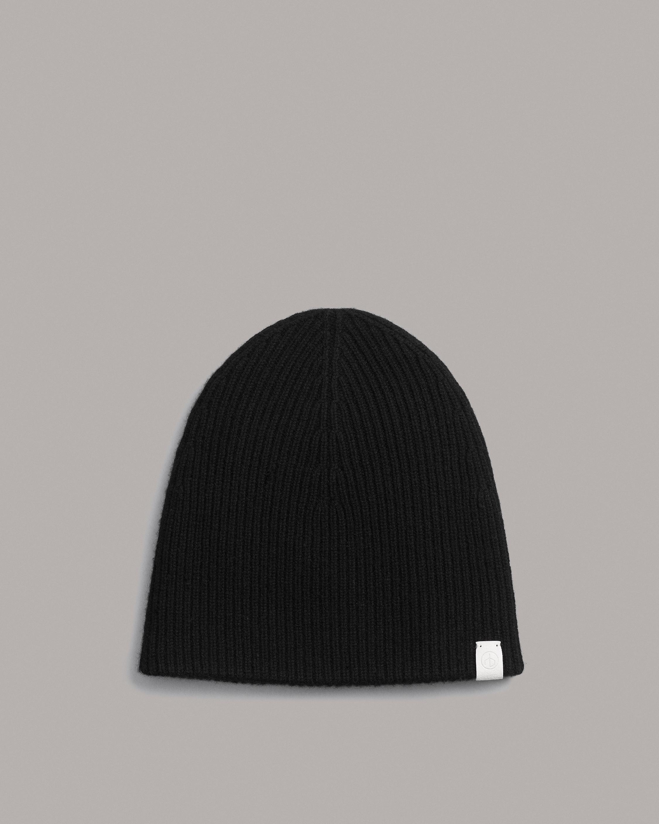 Ace Beanie
Cashmere Hat - 1