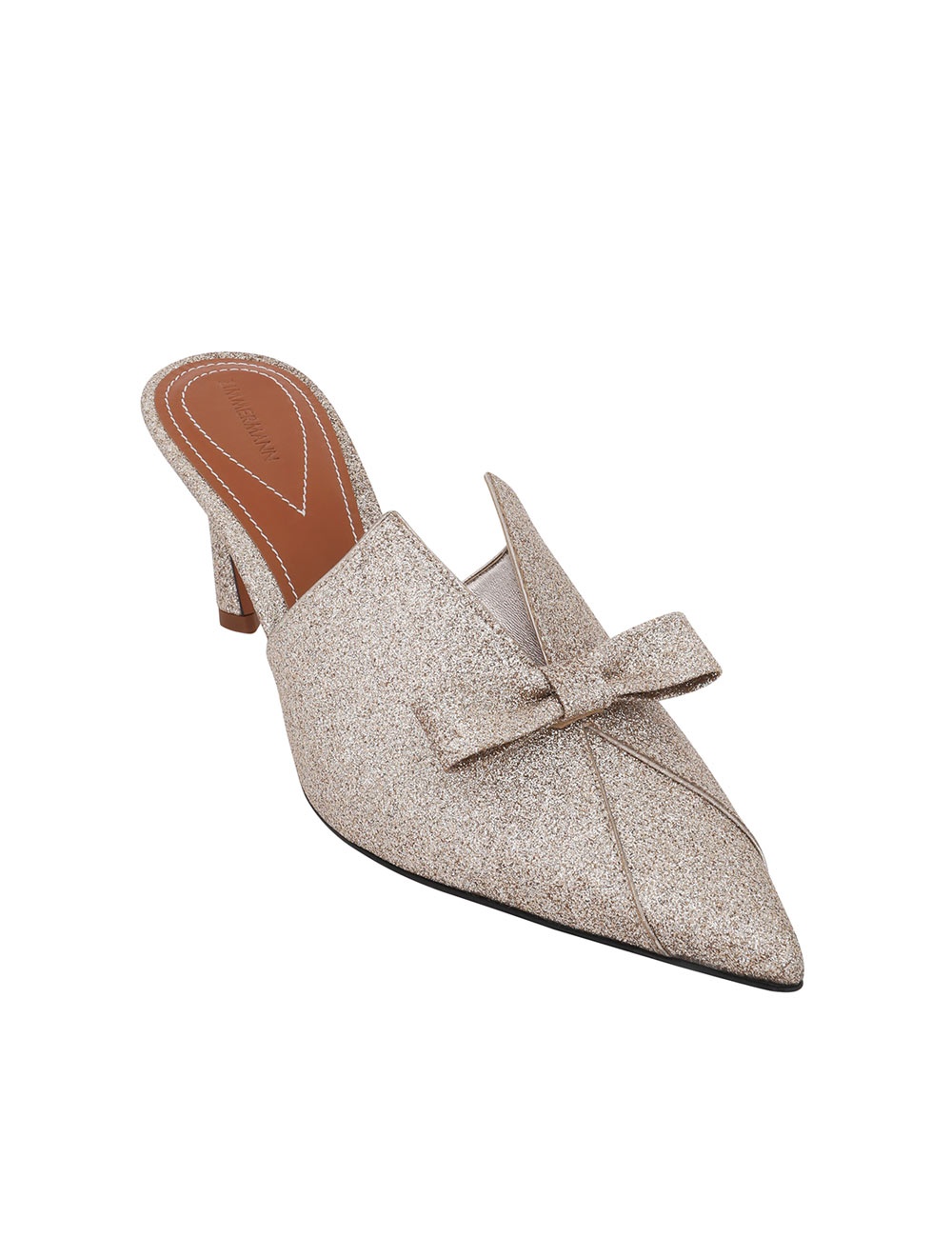ZIMMERMANN TUX MULE 65 - 6