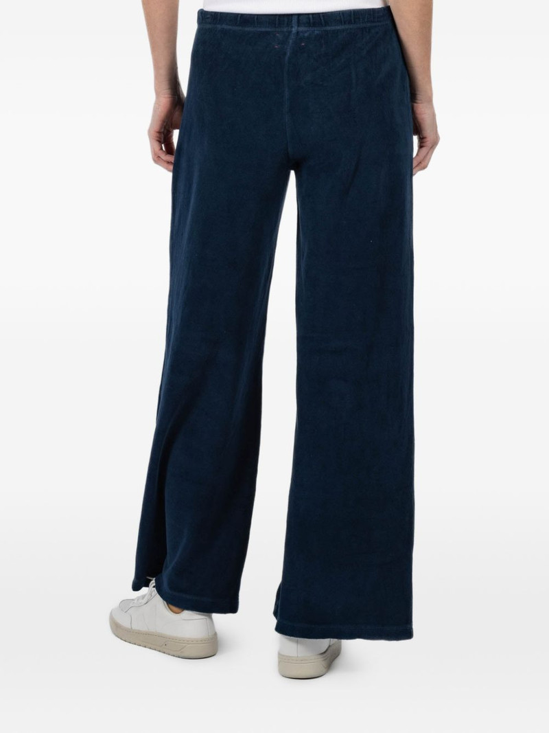 Manon drawstring trousers 4