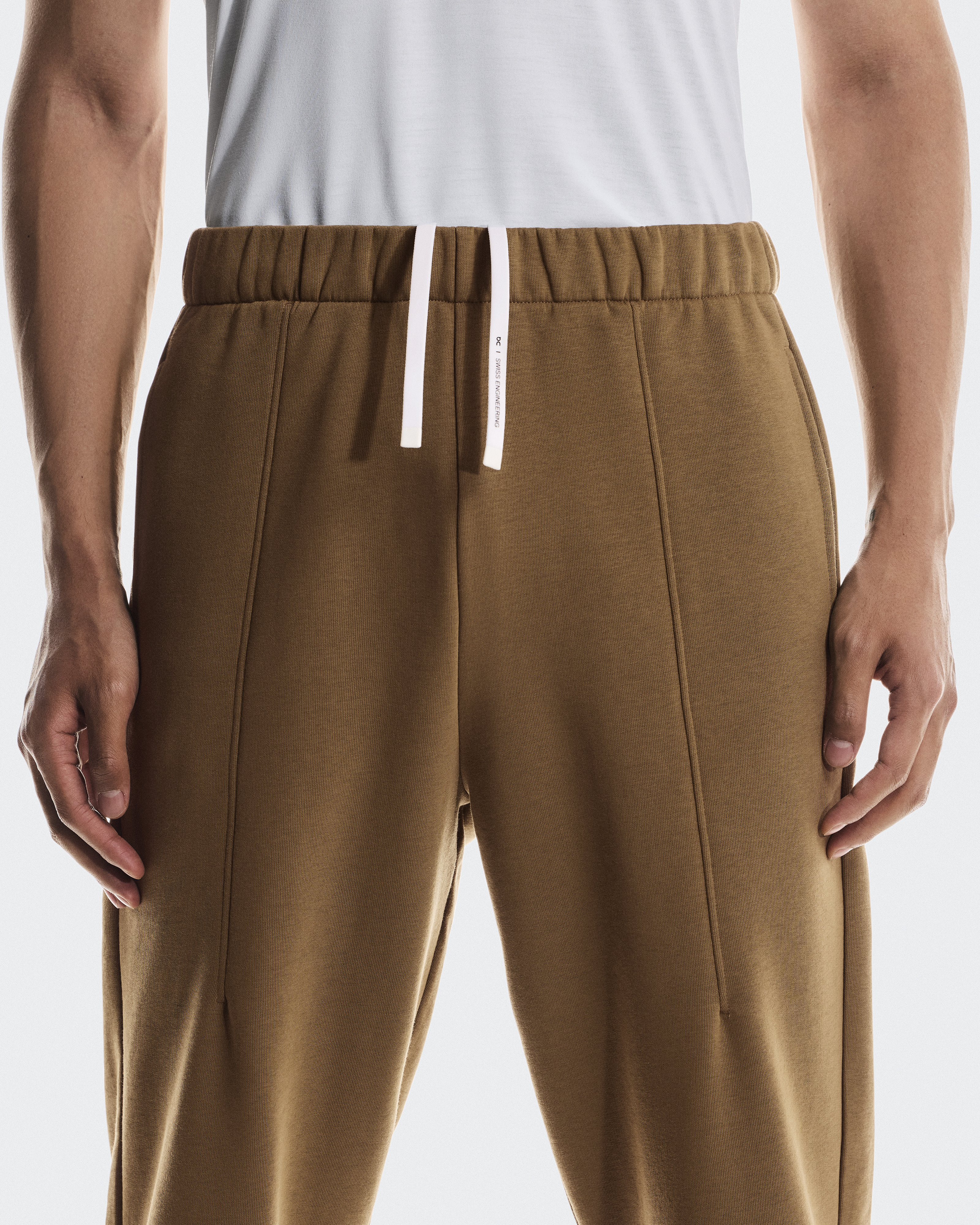 Club Pants - 4