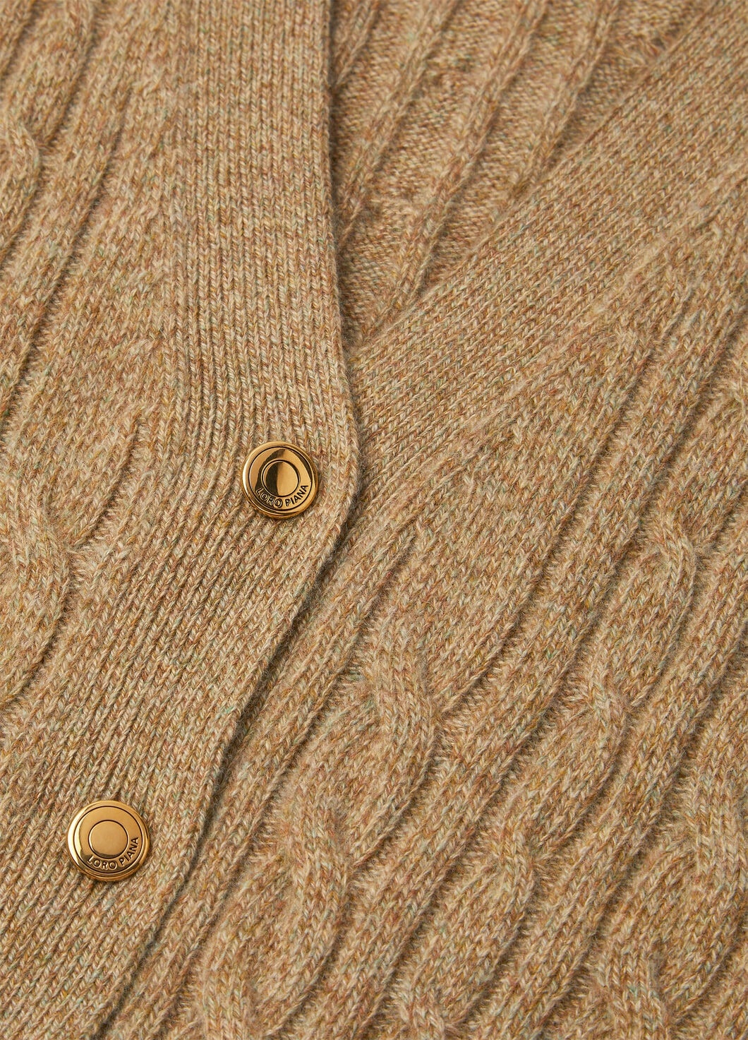 Treccia Cardigan - 7