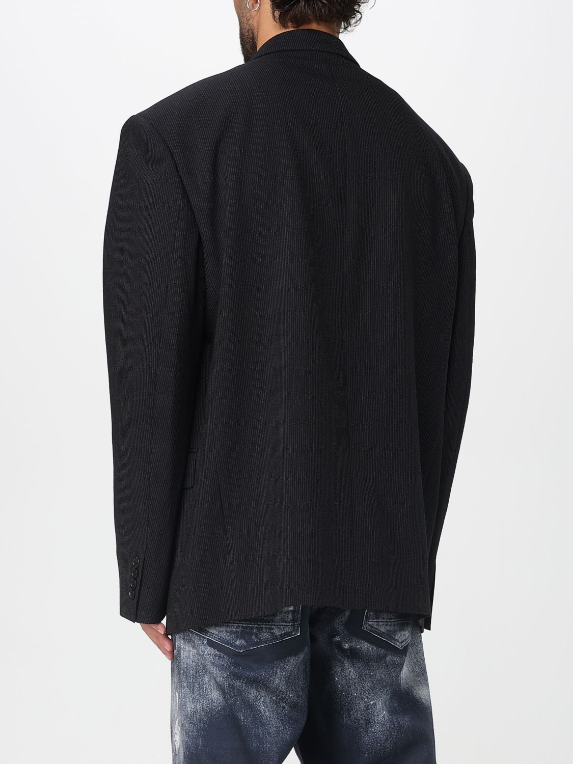 Blazer men Acne Studios - 3
