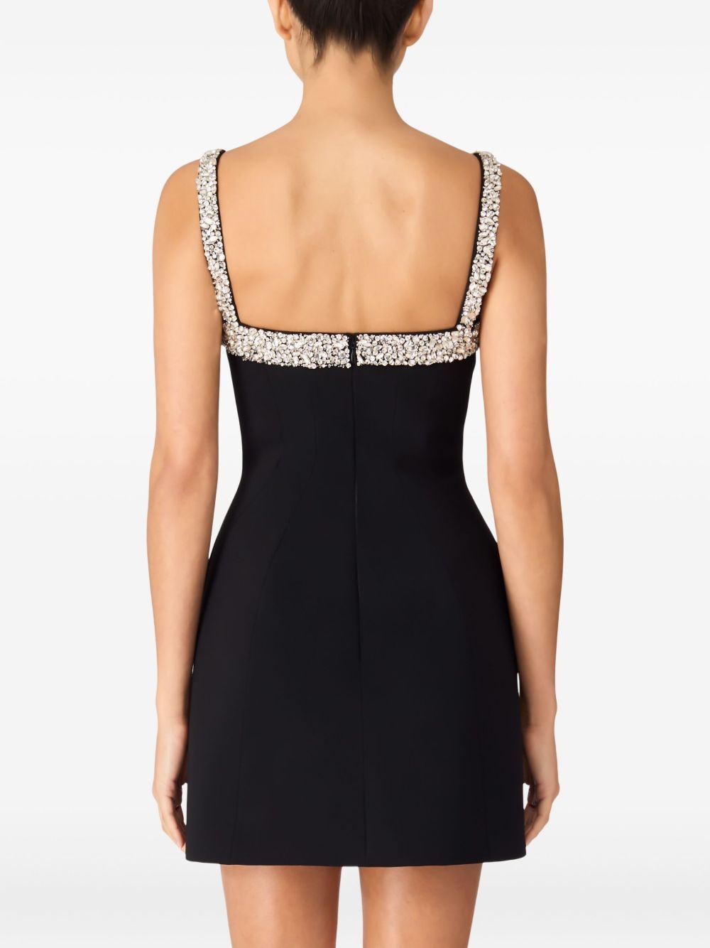 Amour mini dress - 3
