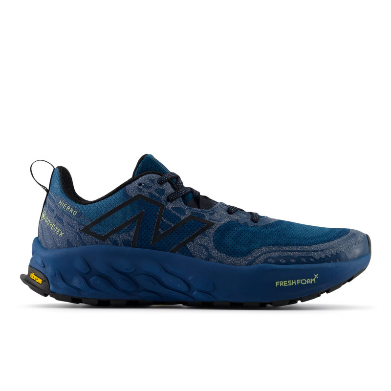 Fresh Foam X Hierro v8 Gore-Tex® - 1