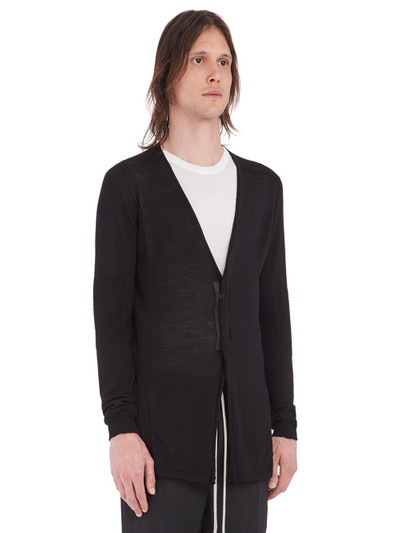 Rick Owens KNITWEAR outlook