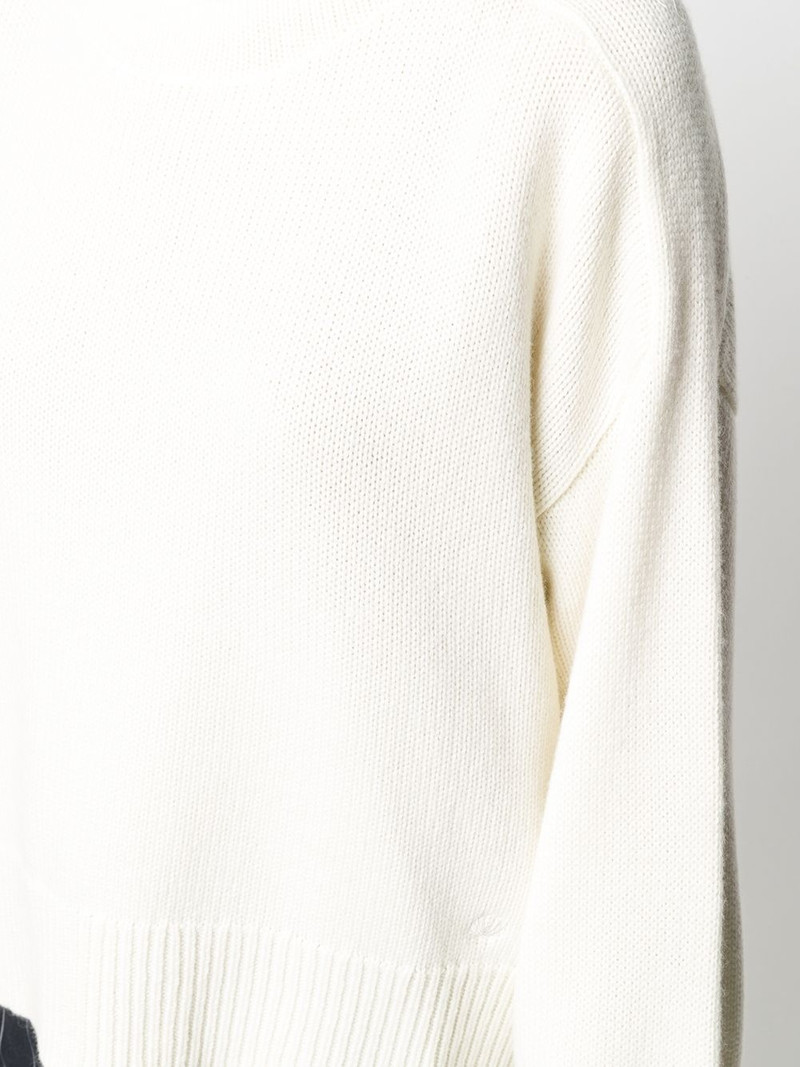 roll neck jumper 5