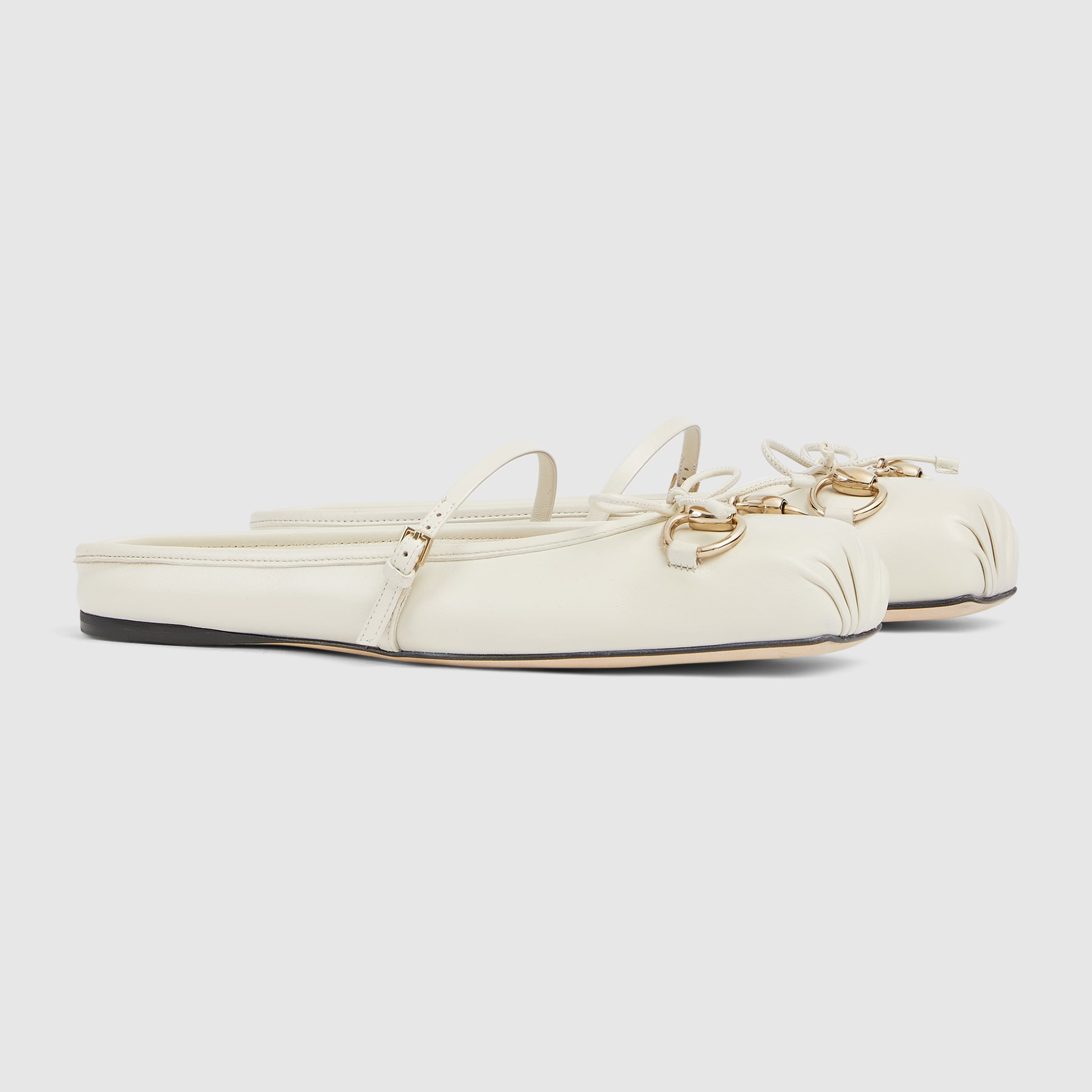 Women's Gucci Horsebit mule - 2