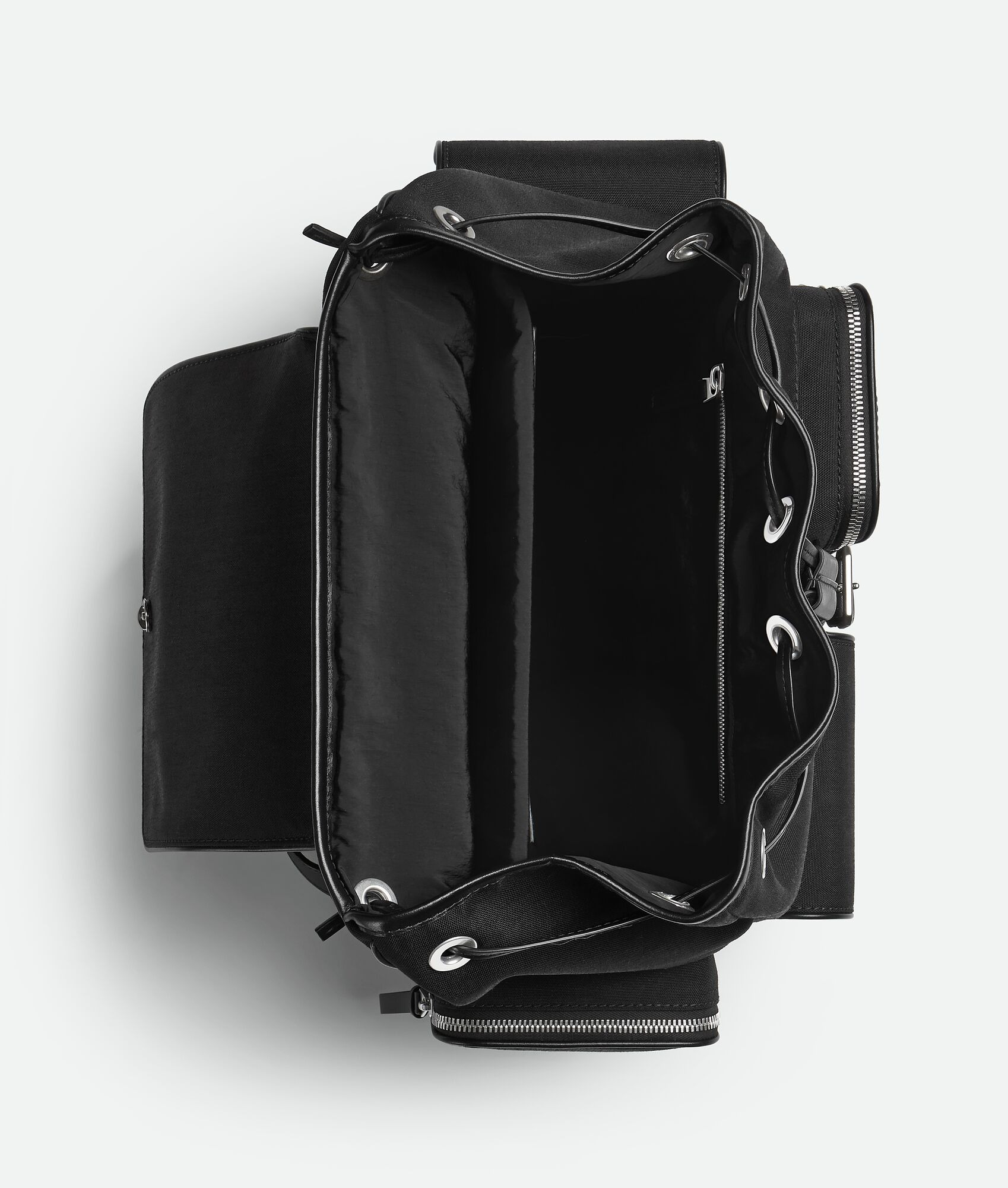 Crossroad Multipocket Backpack - 3