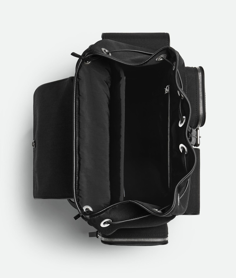 Crossroad Multipocket Backpack 3