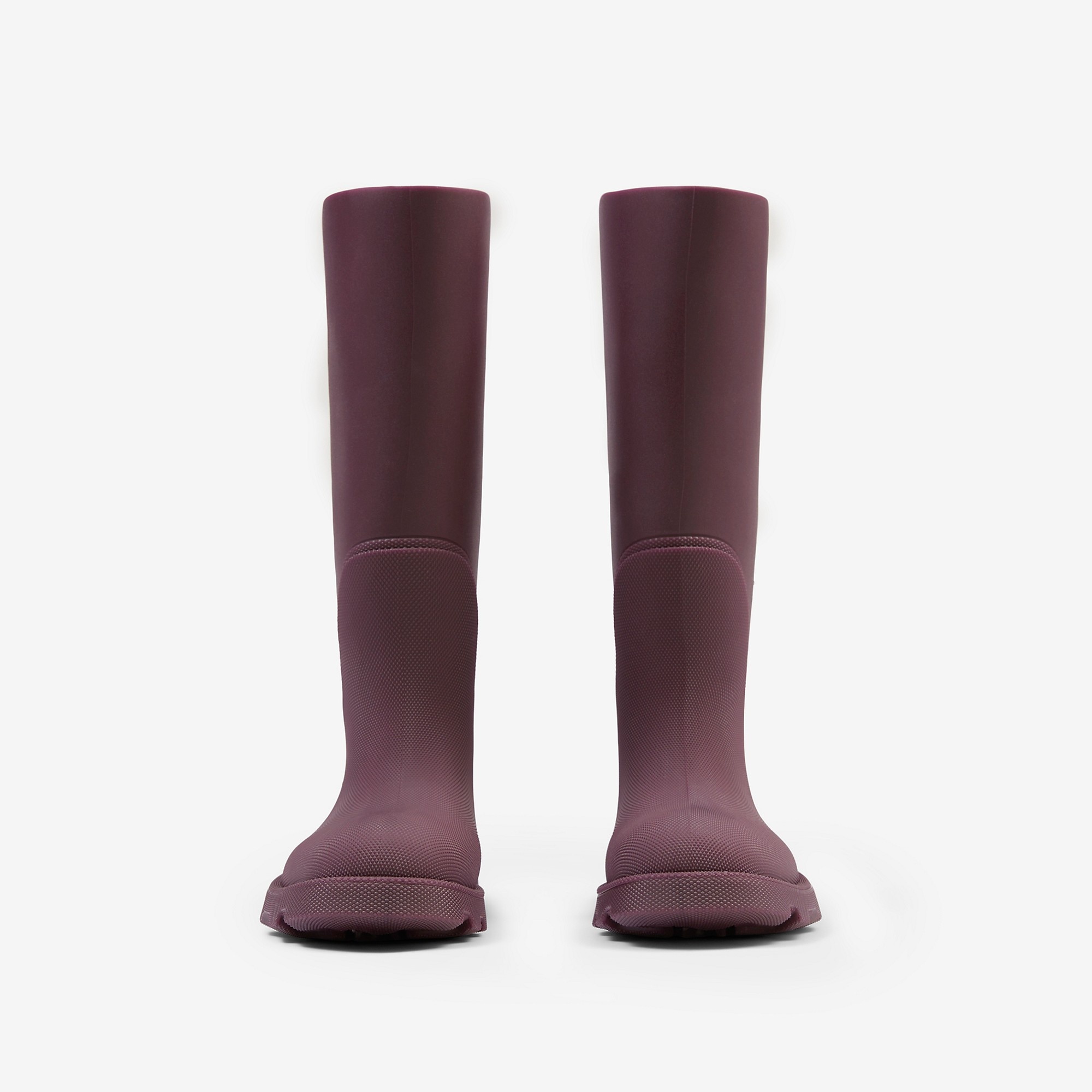 Rubber Marsh High Boots - 3