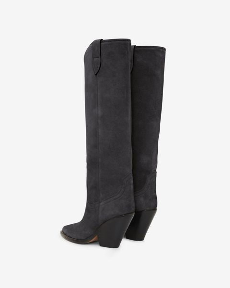Isabel Marant LOMERO BOOTS outlook