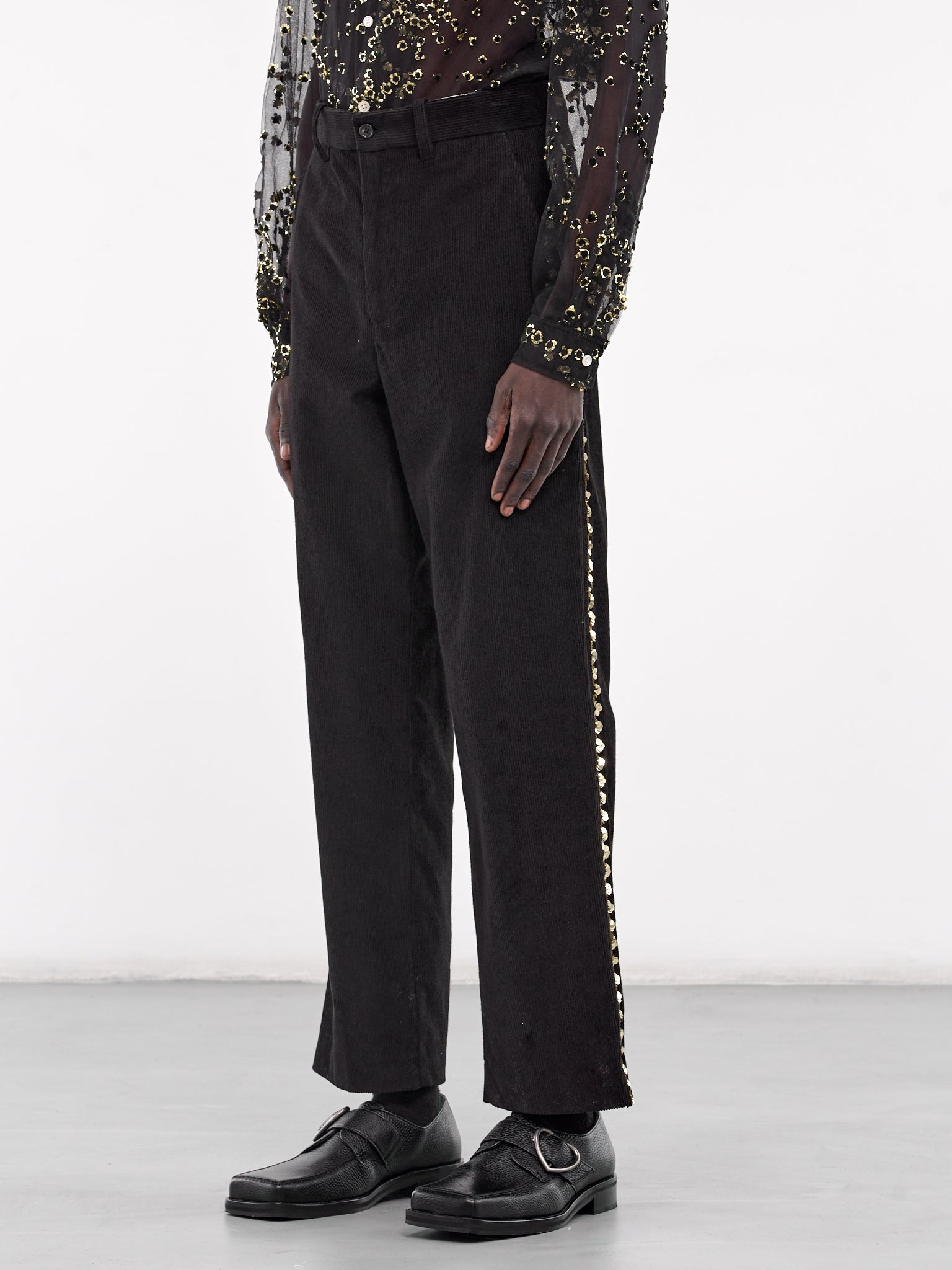 Bandstand Trousers - 2