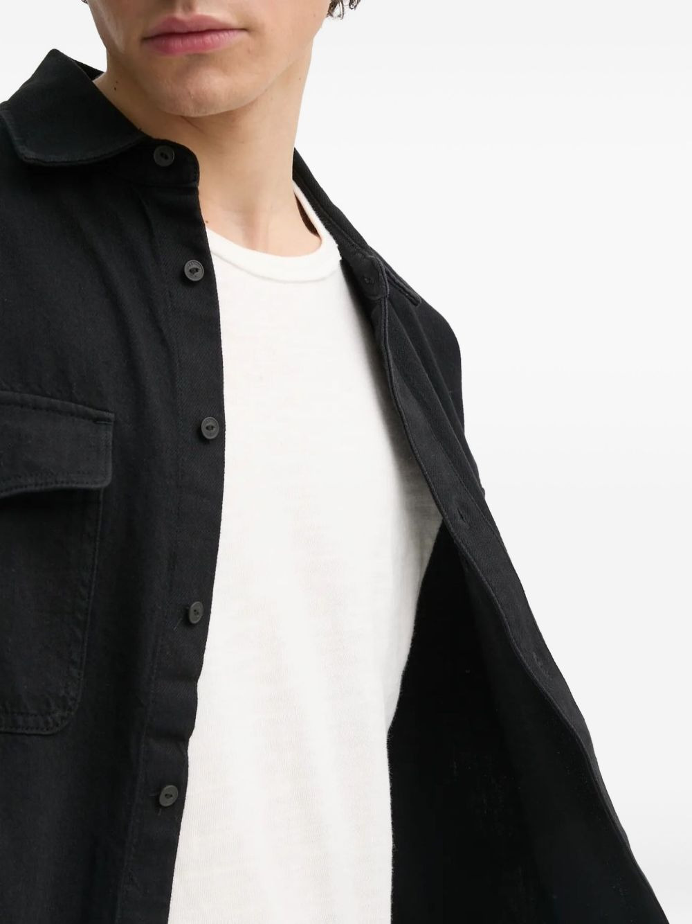 long sleeve shirt - 5
