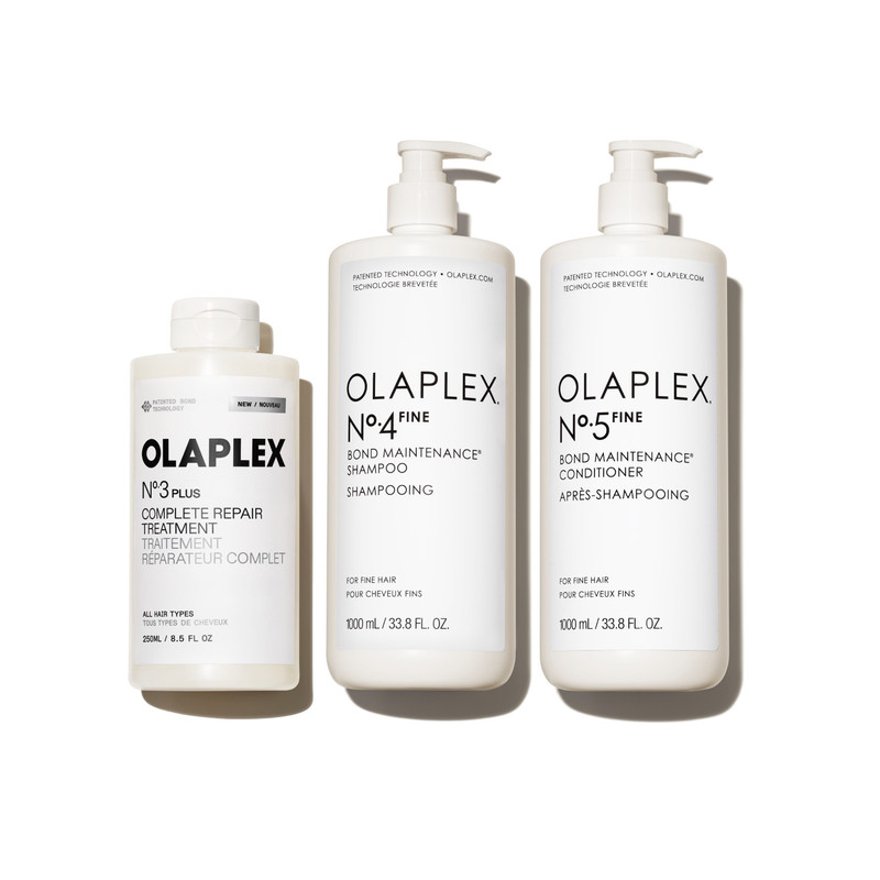 VOLUMIZE + REPAIR VALUE SET 1