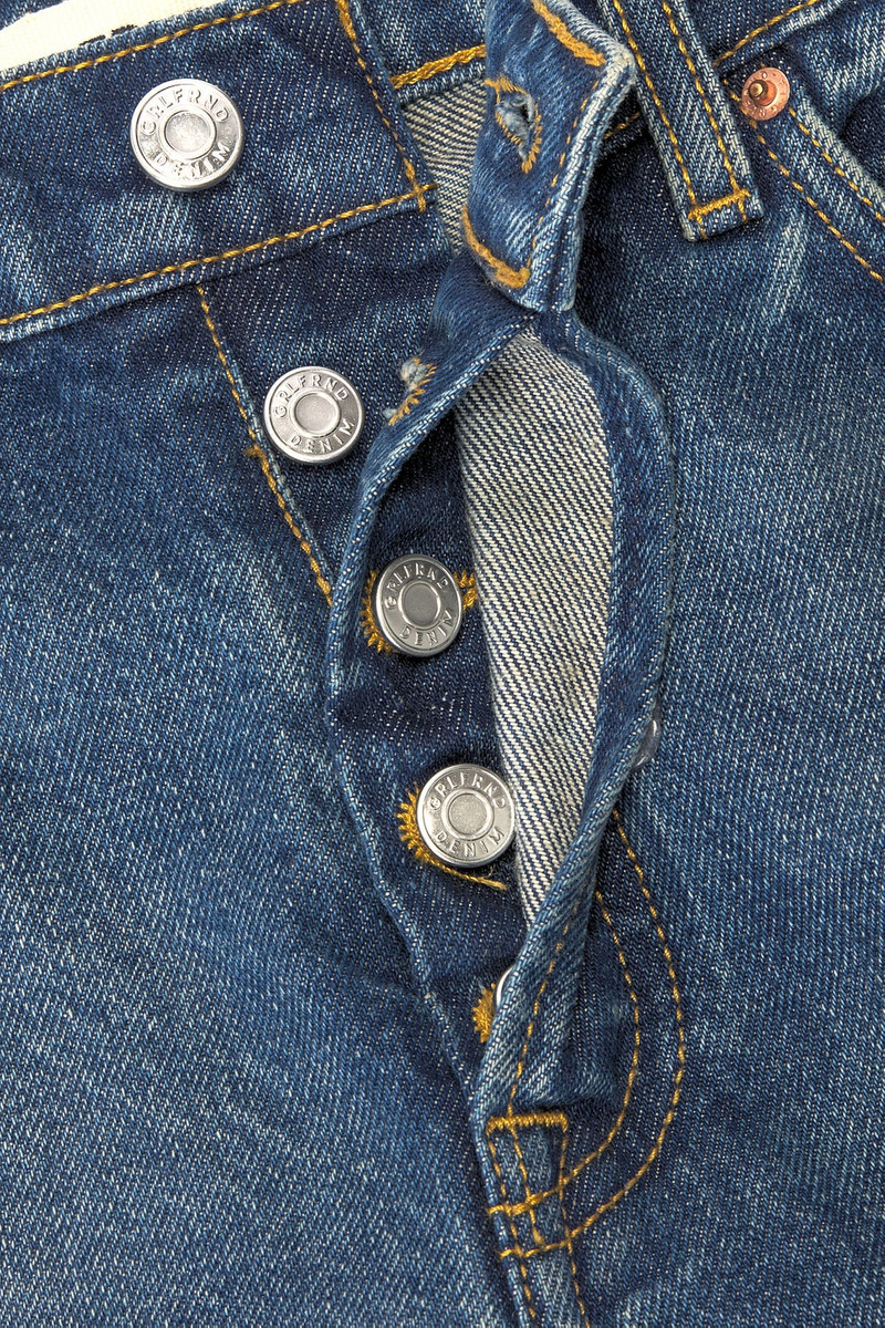 GRLFRND Bella Low Rise Boyfriend outlook