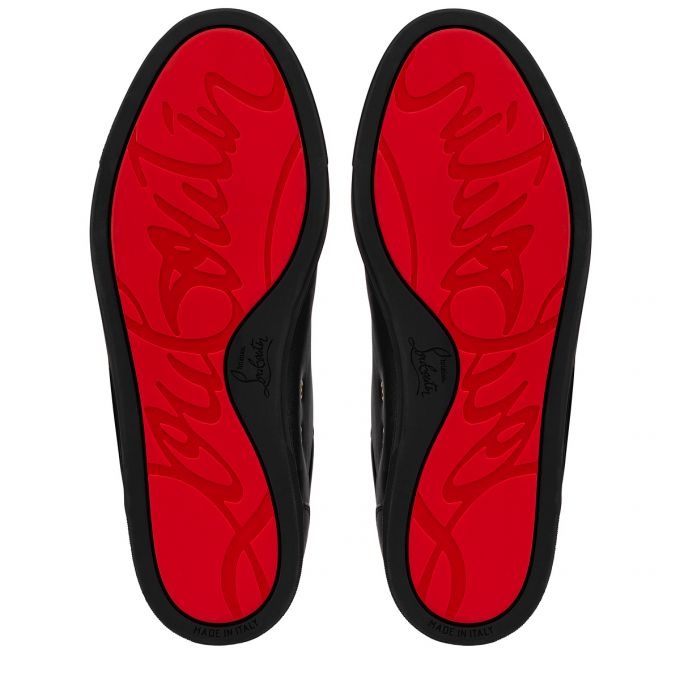 F.a.v Fique A Vontade Black - 5