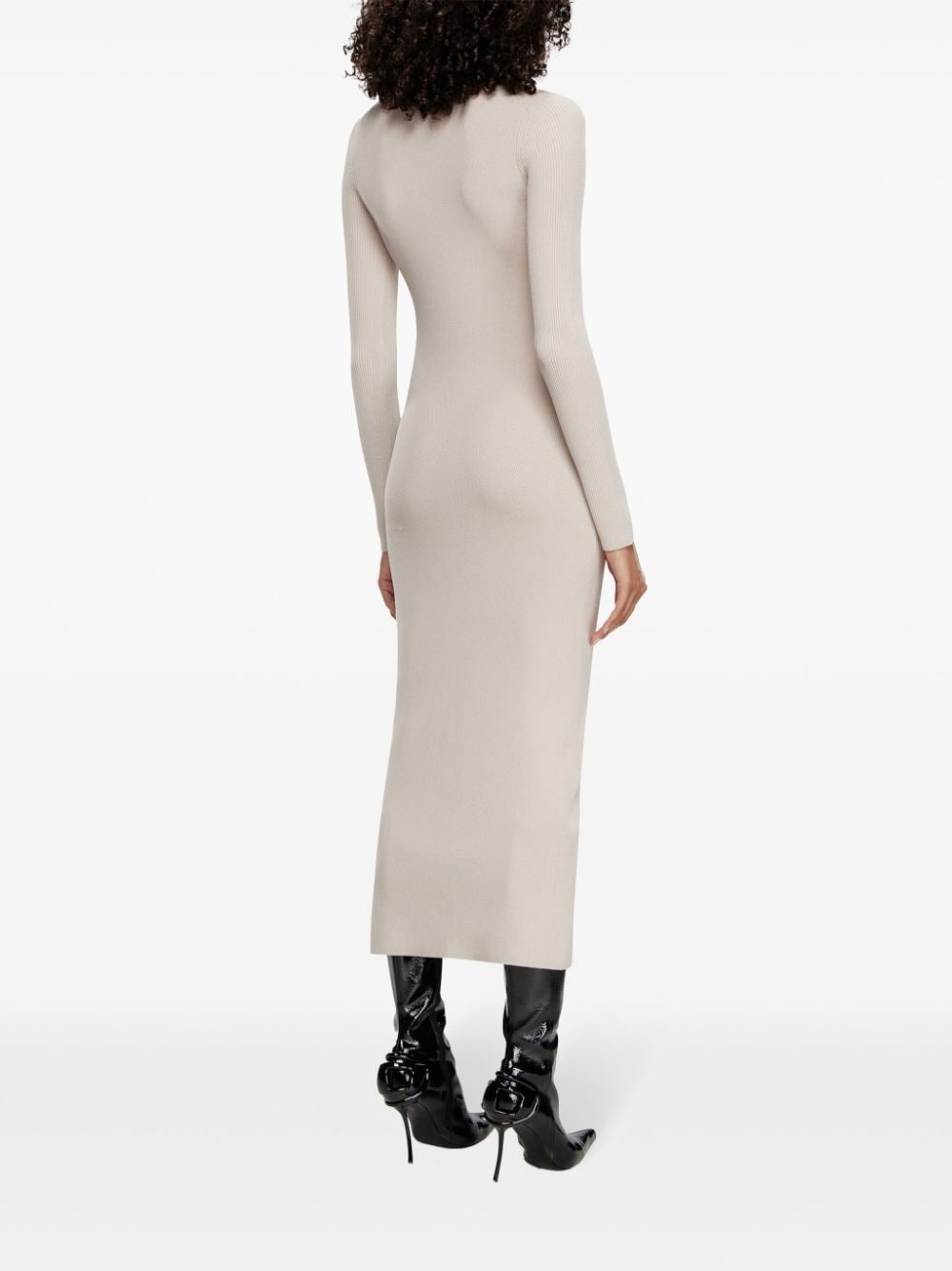 M-Zary-B midi dress - 4