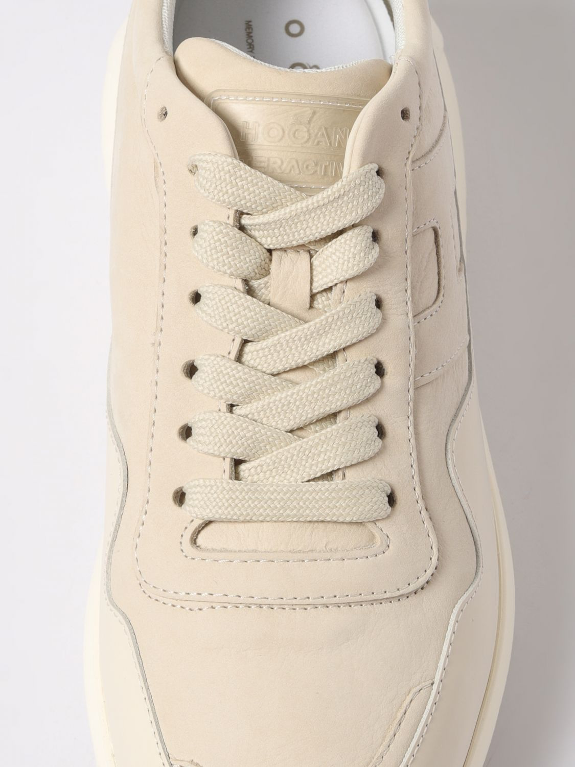 Sneakers men Hogan - 4