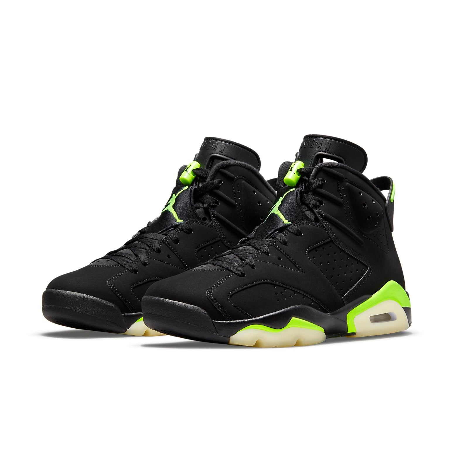 Air Jordan 6 Retro 'Electric Green' CT8529-003 - 3