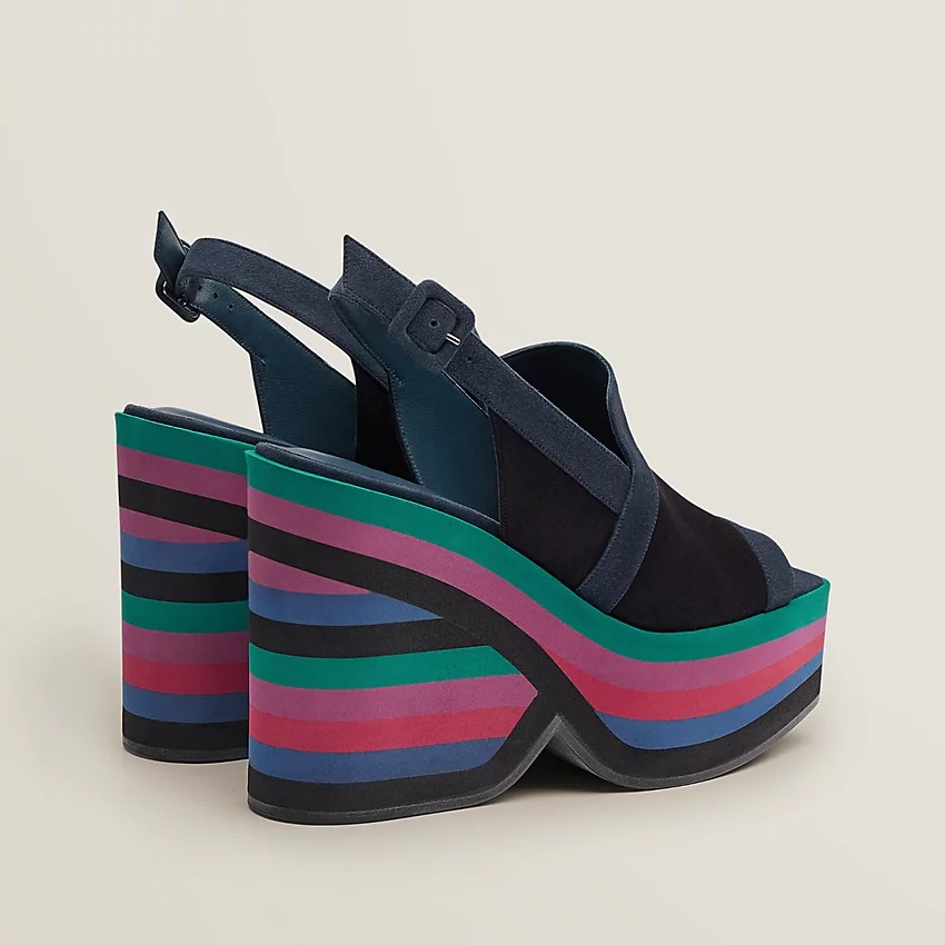 Edgy 65 sandal - 3