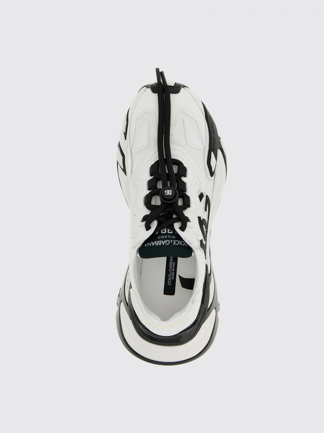 Sneakers woman Dolce & Gabbana - 4