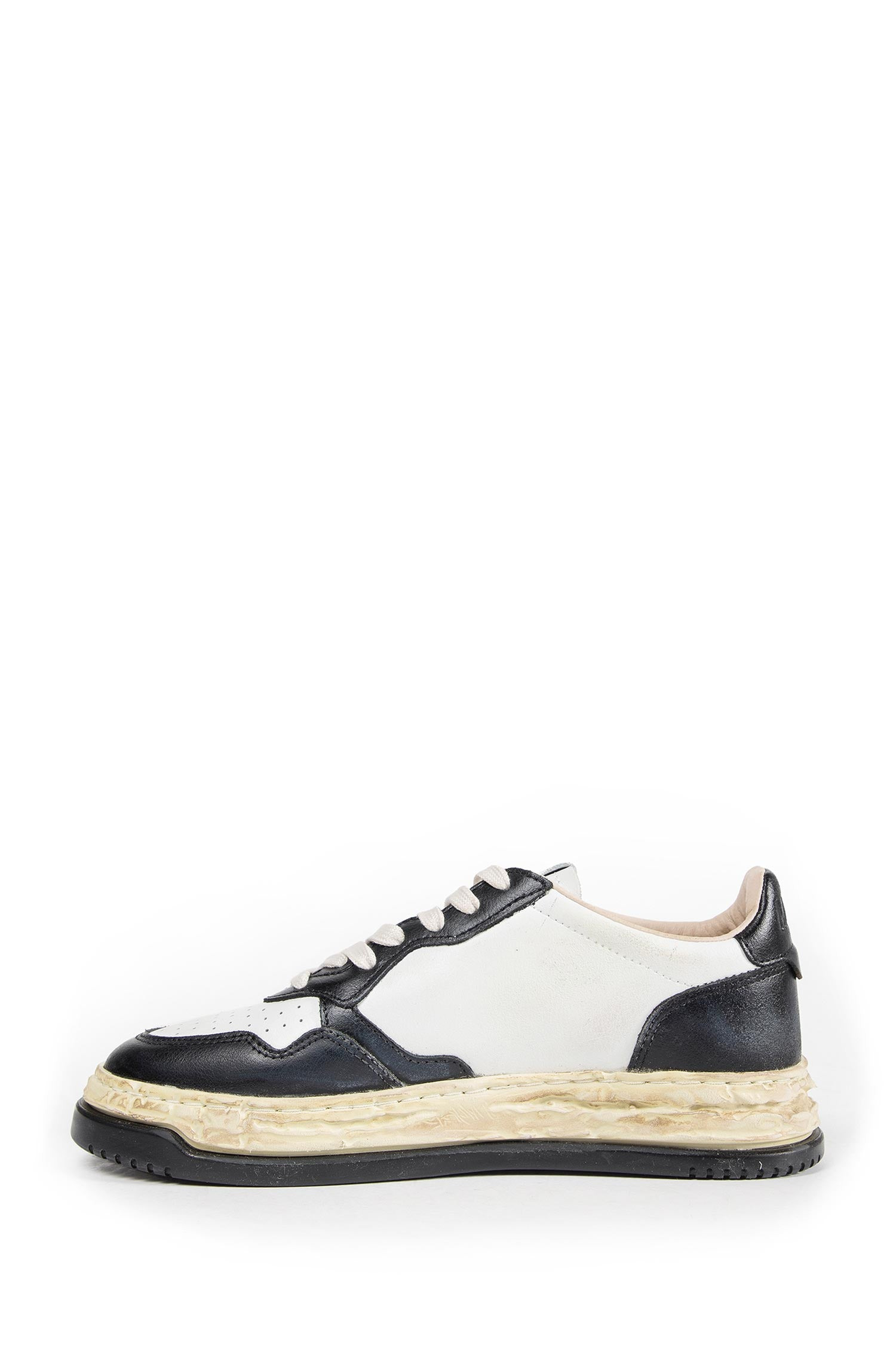 Maison Mihara Yasuhiro Super Vintage Sneakers - 4
