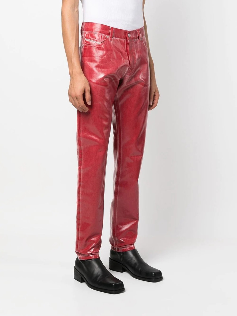 1995 straight-leg jeans 3