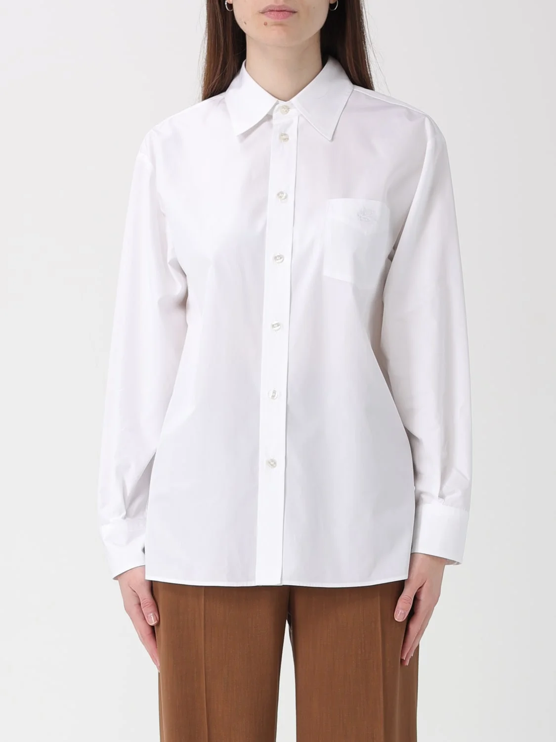 Shirt woman Etro - 1