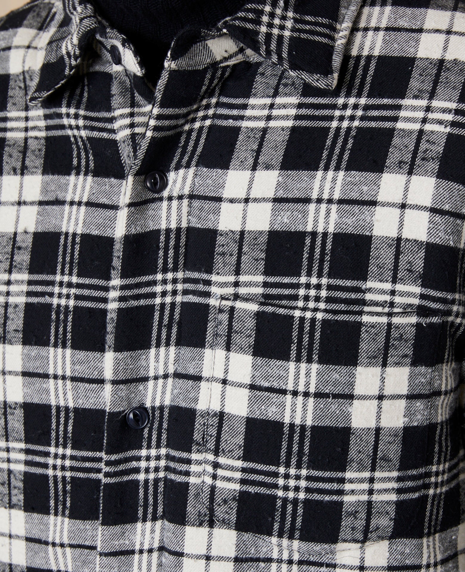 HARRING OVERSHIRT - 3