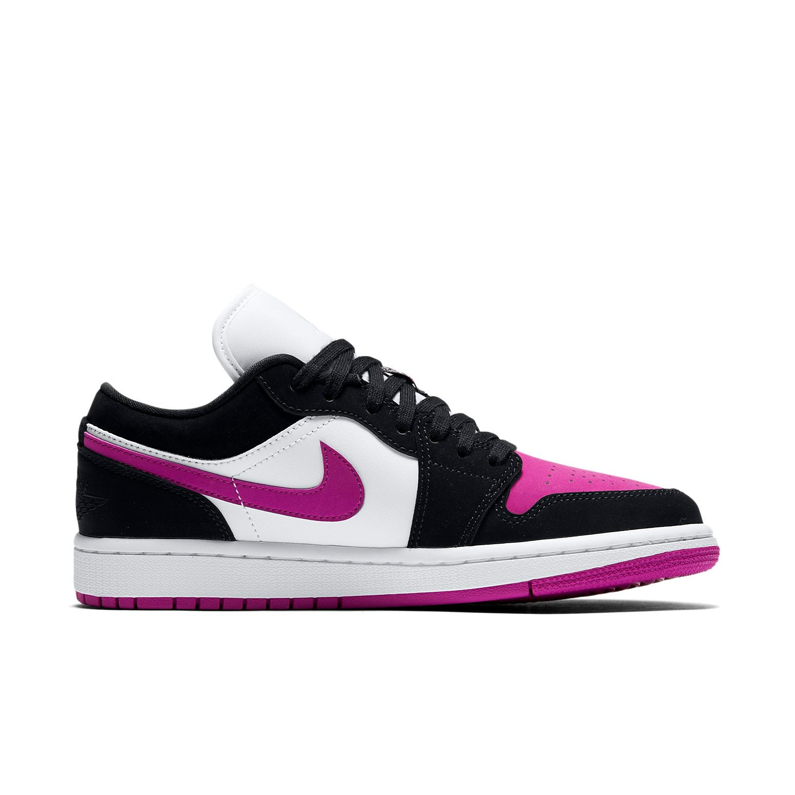 (WMNS) Air Jordan 1 'Black Cactus Flower' DC0774-005 - 2