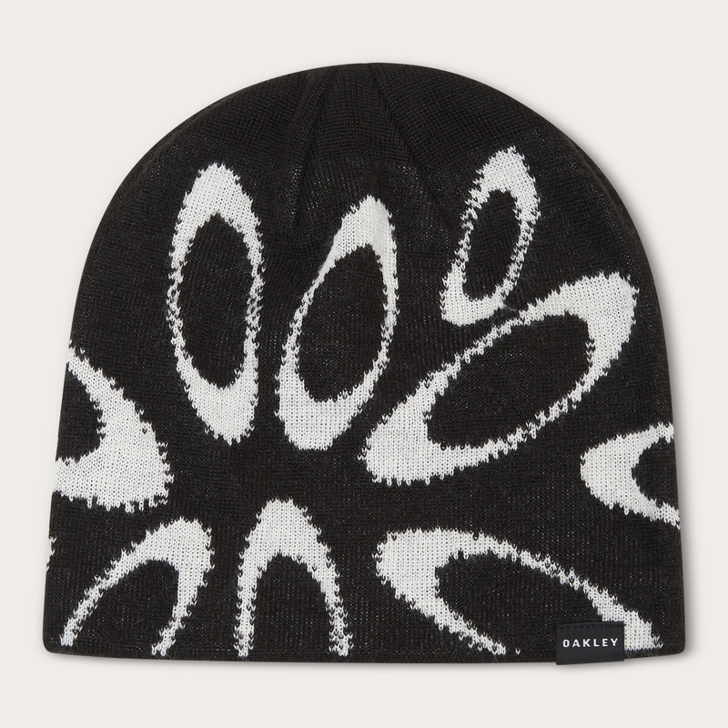 Ellipse Graphic Beanie 1