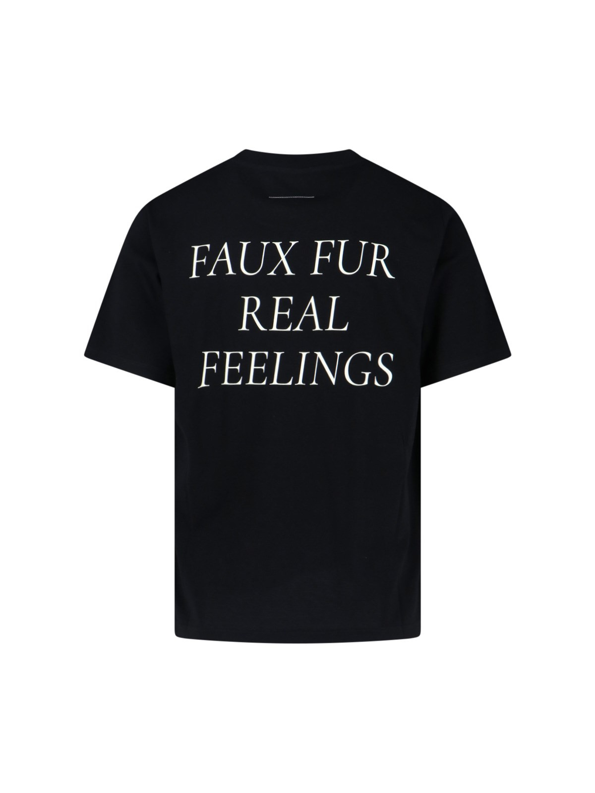 LOGO T-SHIRT - 2