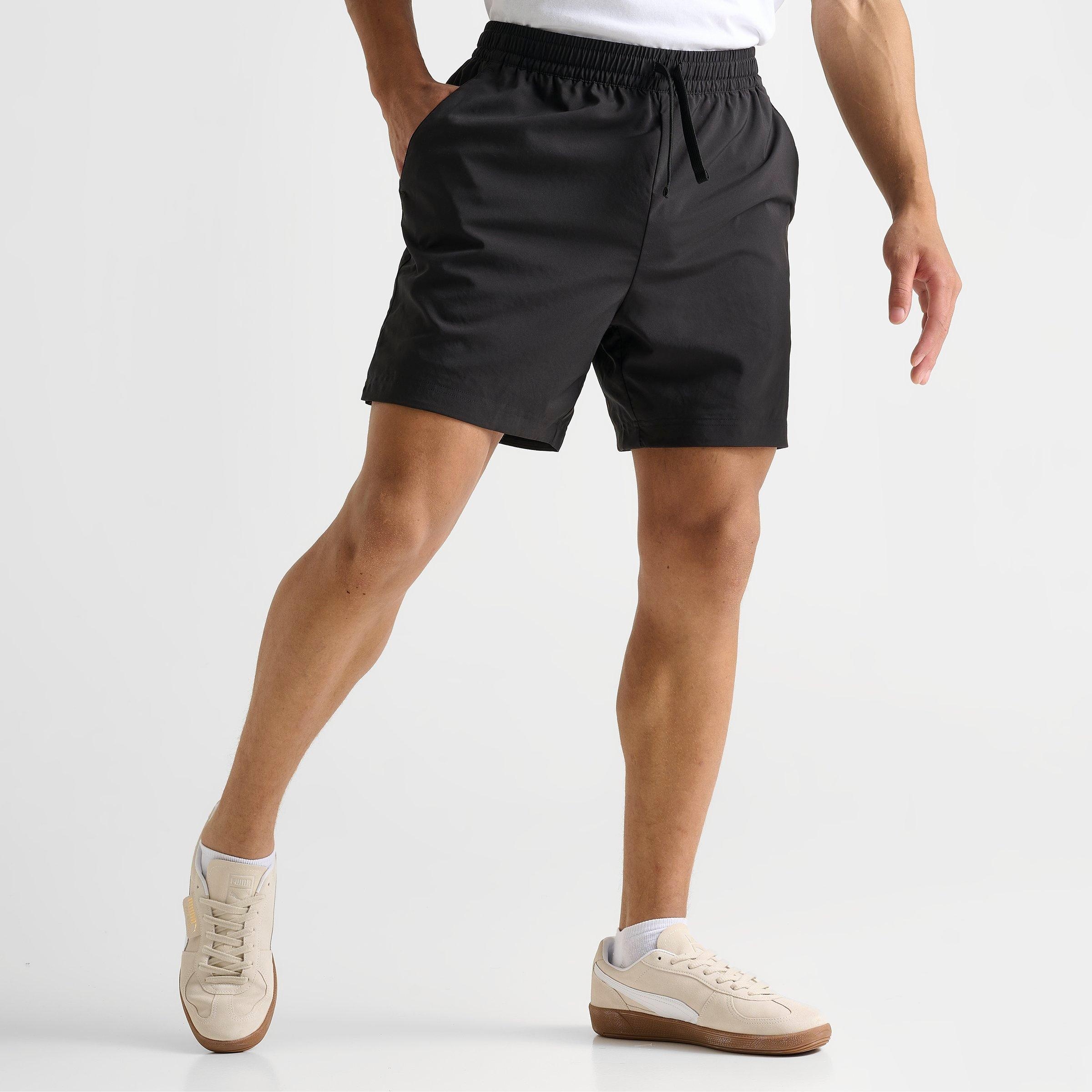 MEN'S PUMA CLASSIC 6-INCH SHORTS - 3