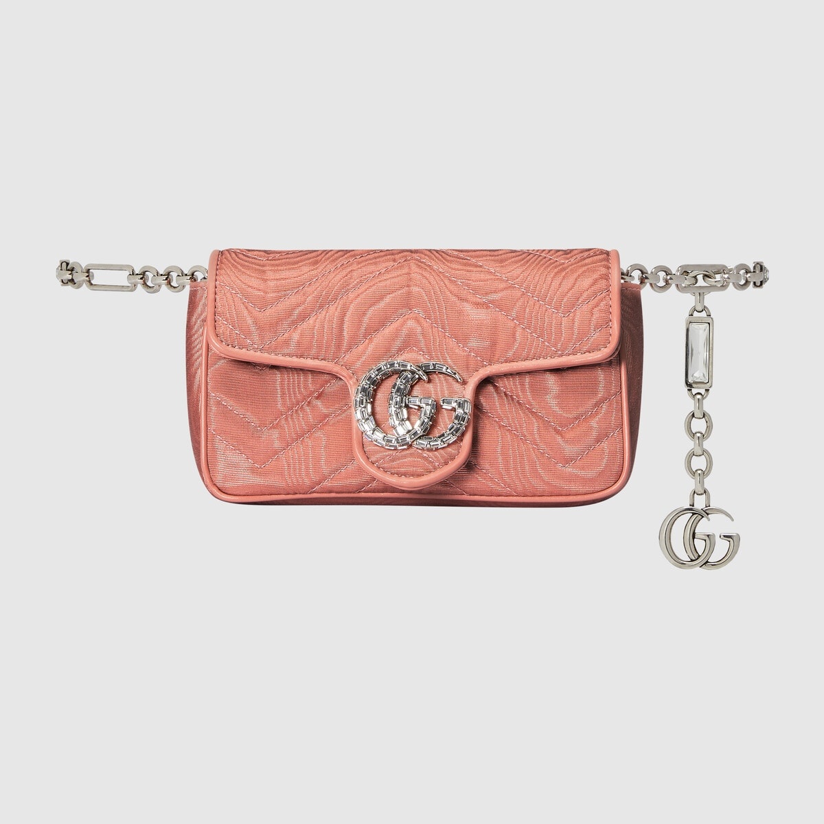 GG Marmont belt bag - 5