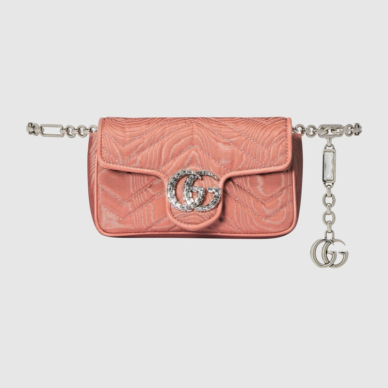 GG Marmont belt bag 5