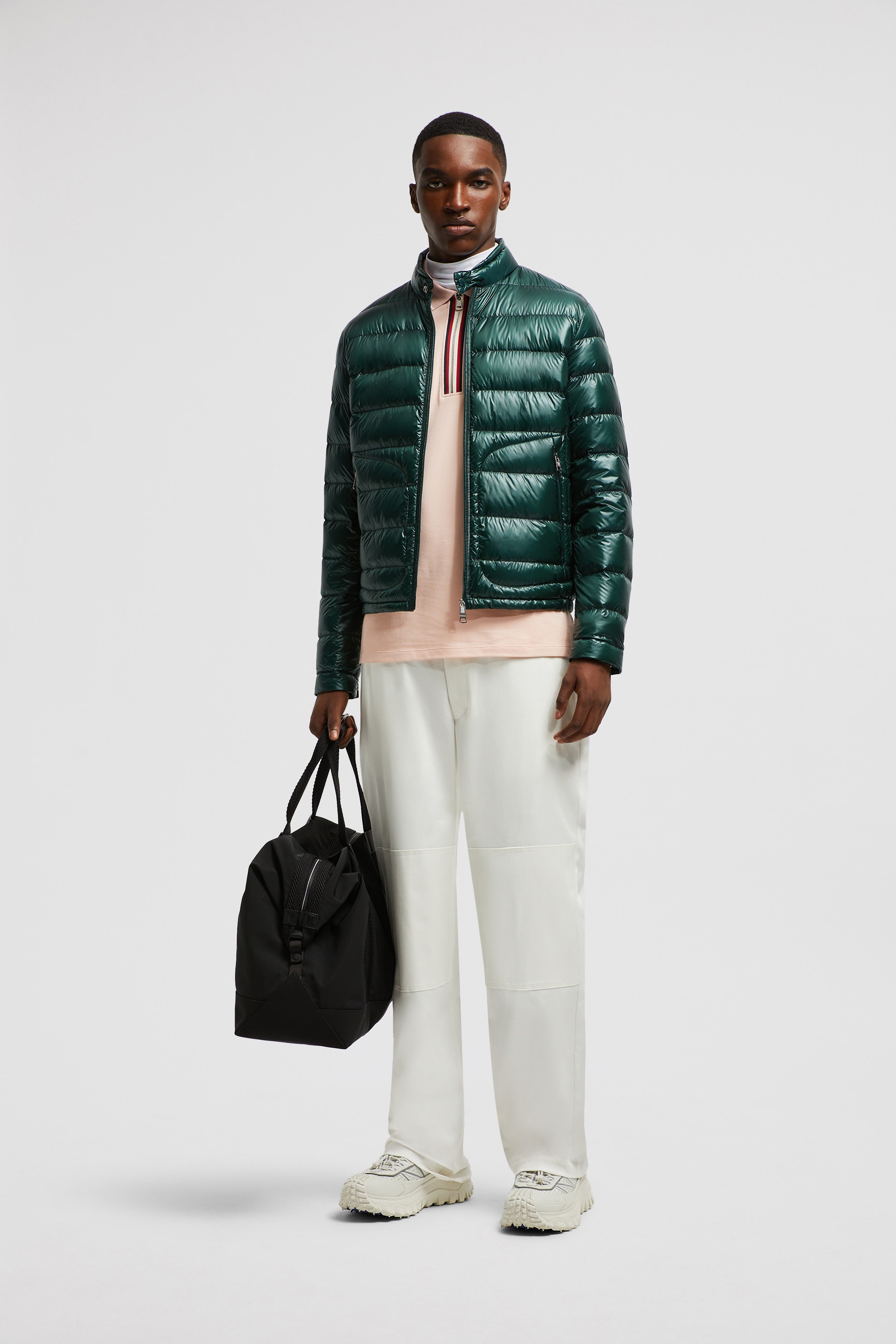 Acorus Short Down Jacket - 2