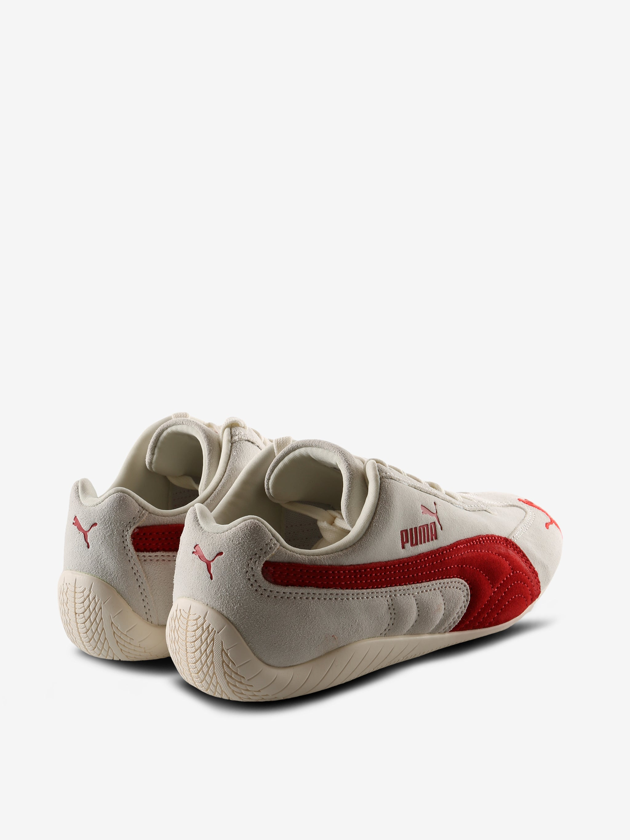 PUMA - Women Speedcat OG Sneakers - 3